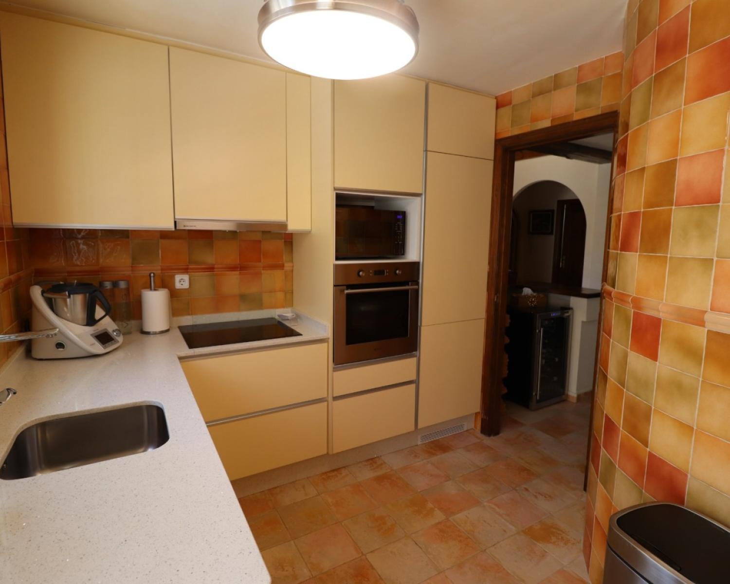  en venta chalet Fortuna Oriental 17