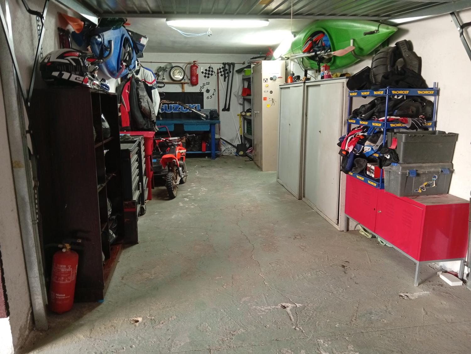  en venta chalet Navalagamella Sierra Oeste 29