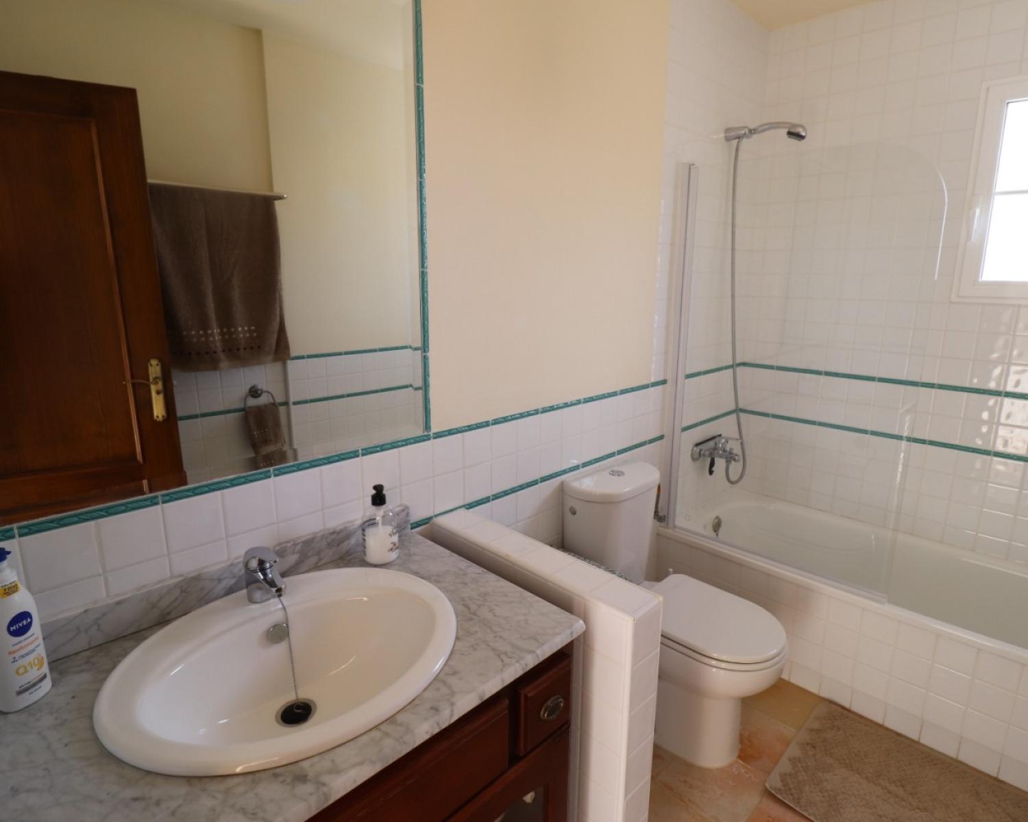  en venta chalet Fortuna Oriental 7