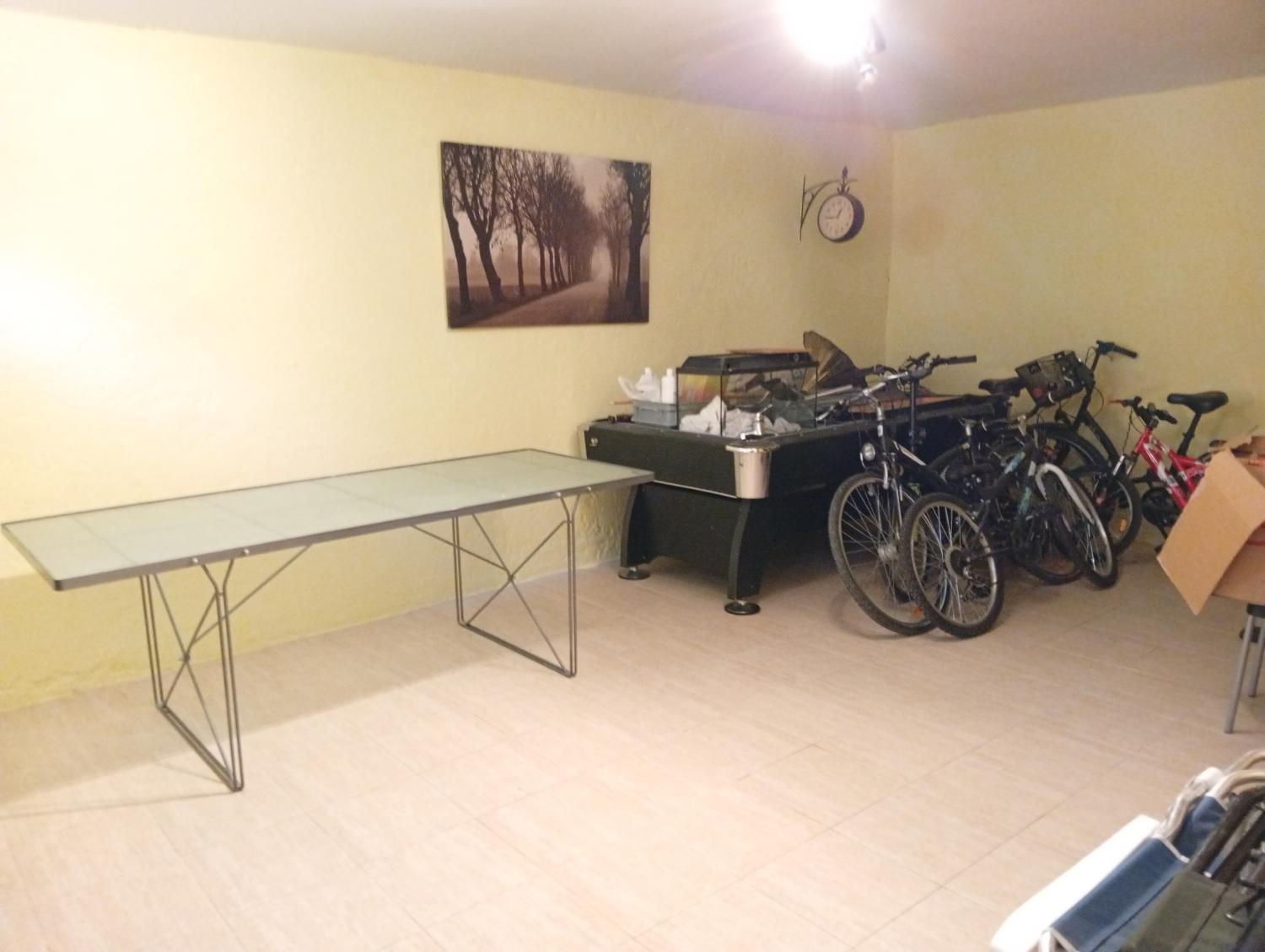  en venta chalet Navalagamella Sierra Oeste 31