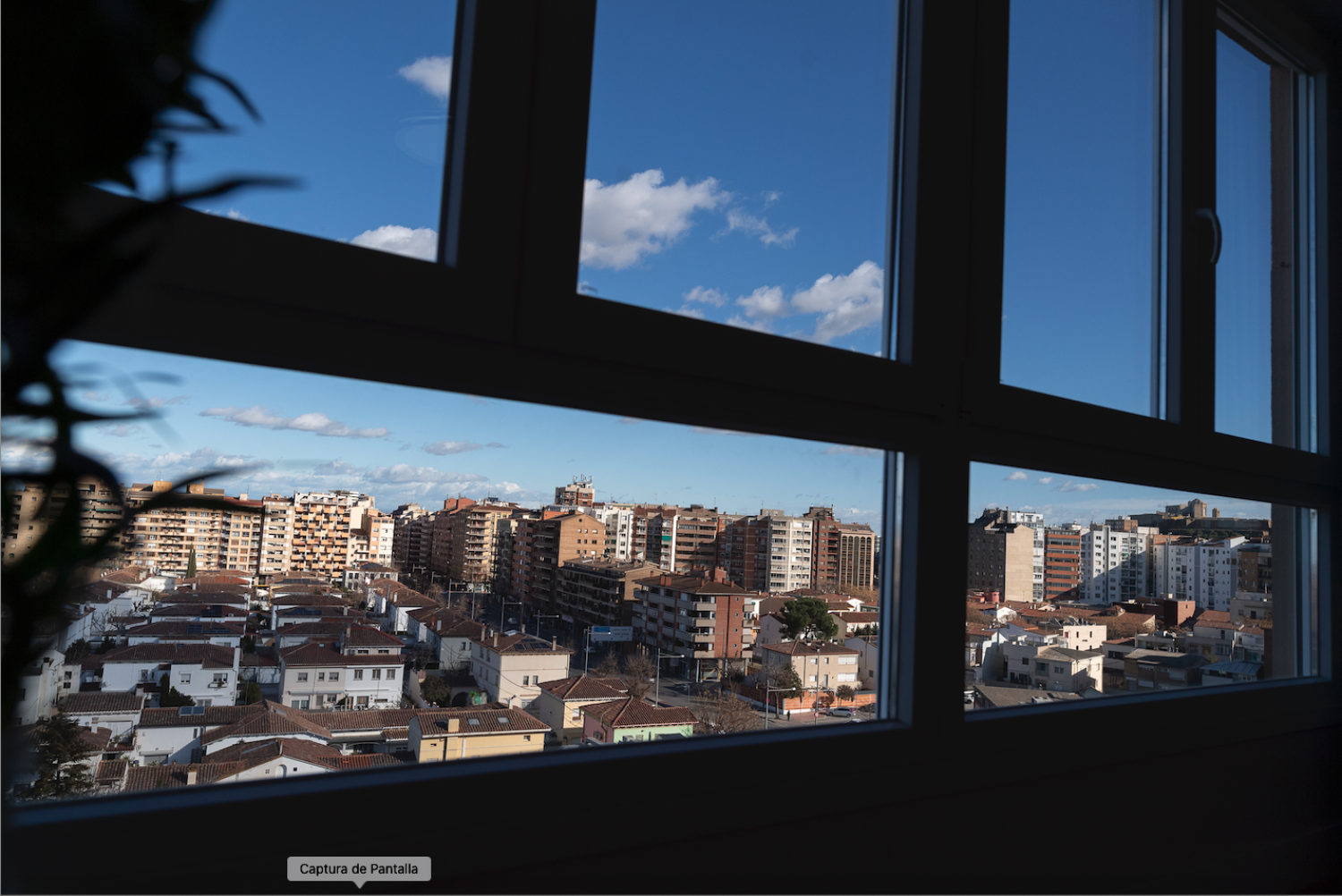  en venta ático Camp D'esports-Fleming Segrià 11