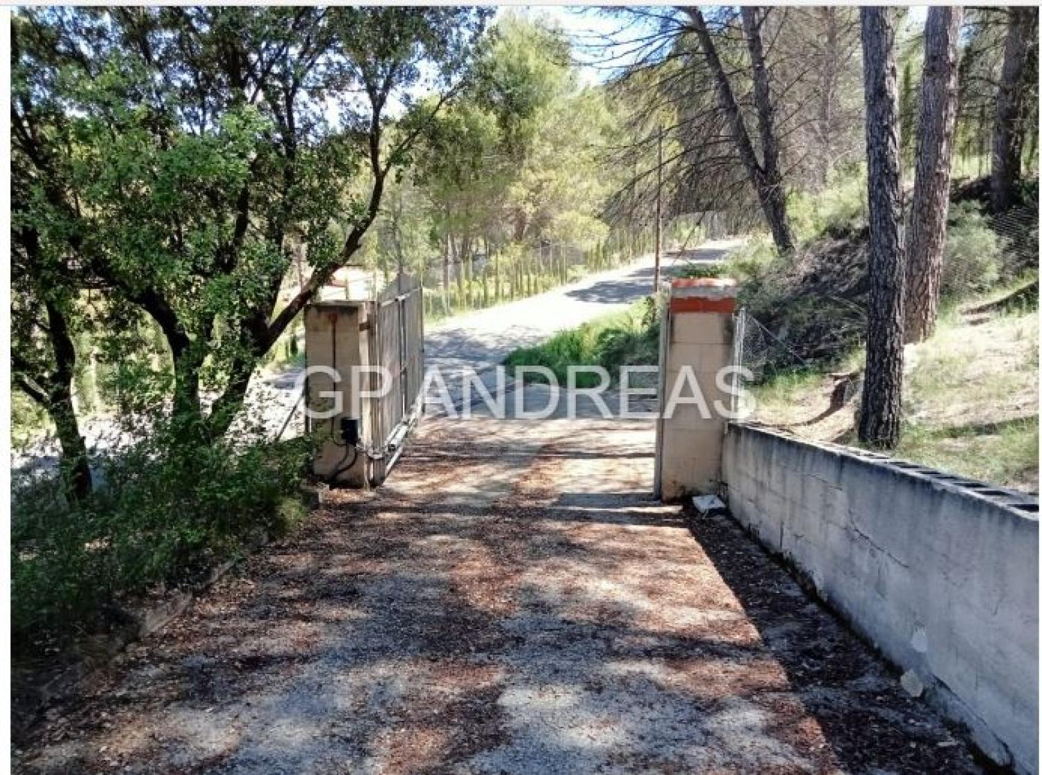  en venta chalet Alcoi 03803 Alcoia 44