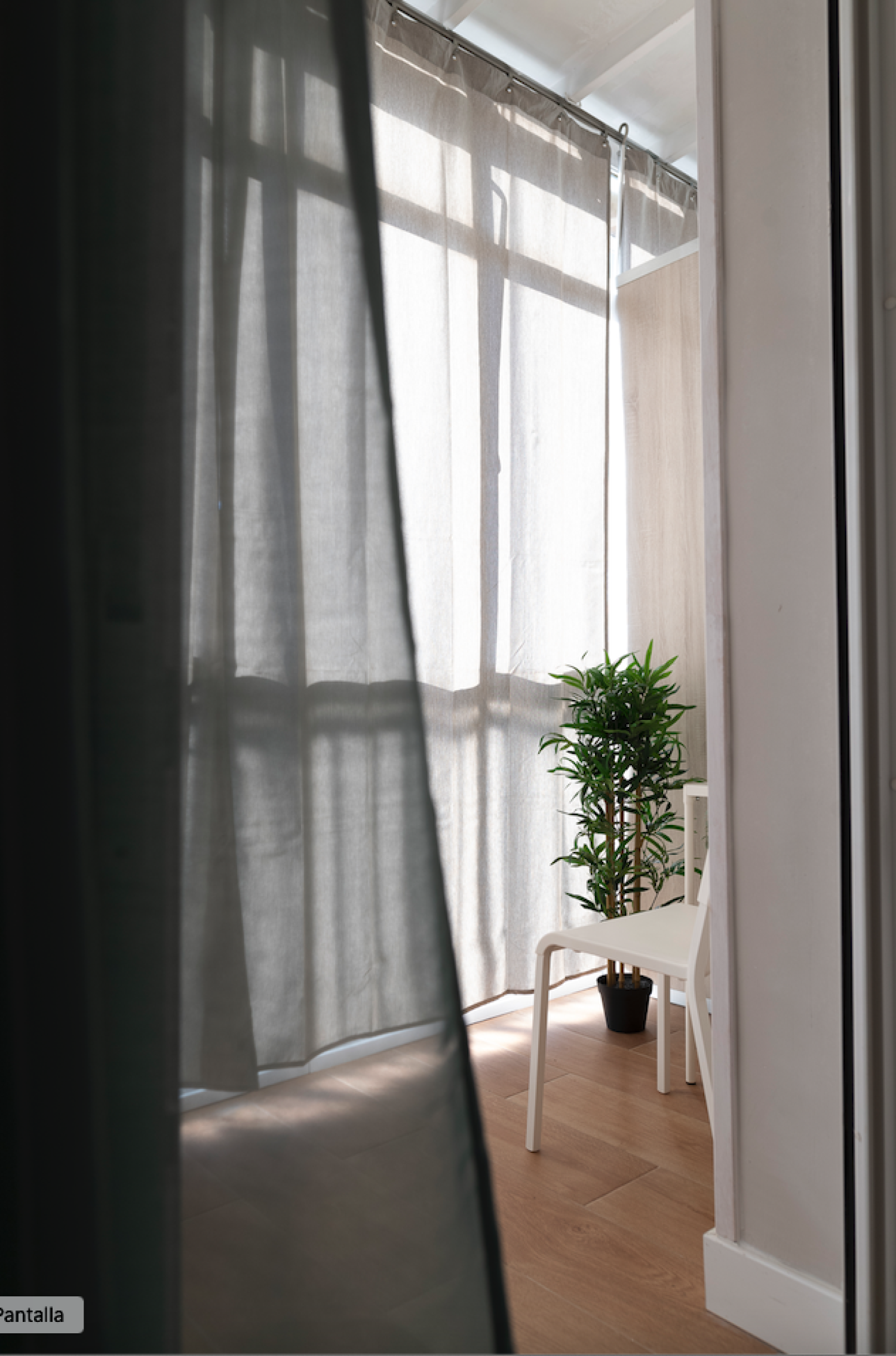  en venta ático Camp D'esports-Fleming Segrià 36