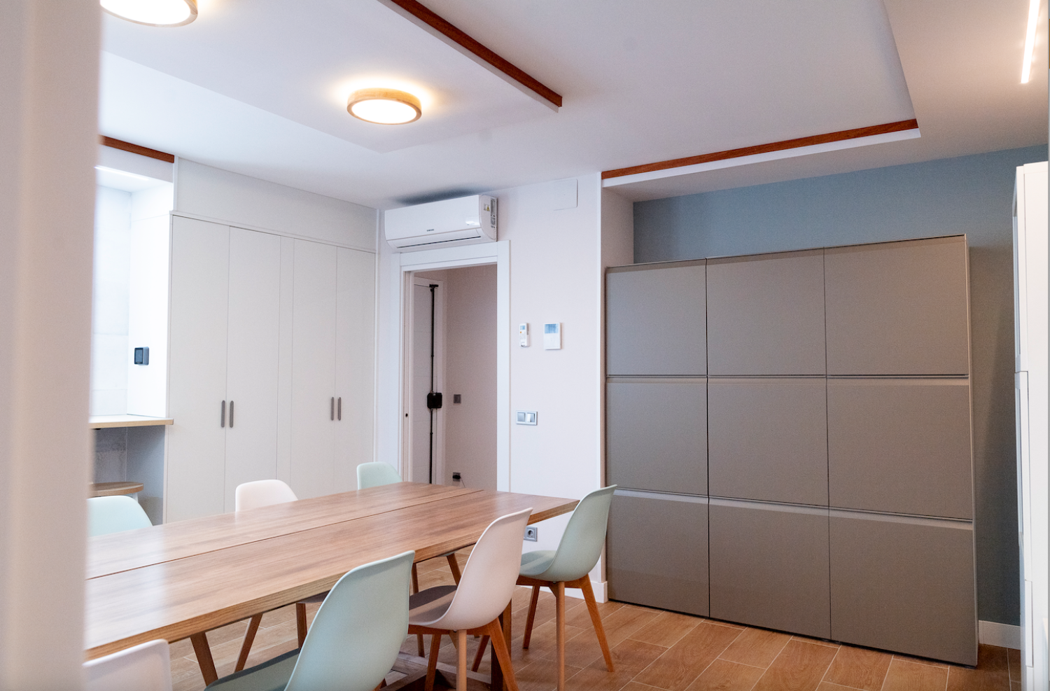  en venta ático Camp D'esports-Fleming Segrià 9