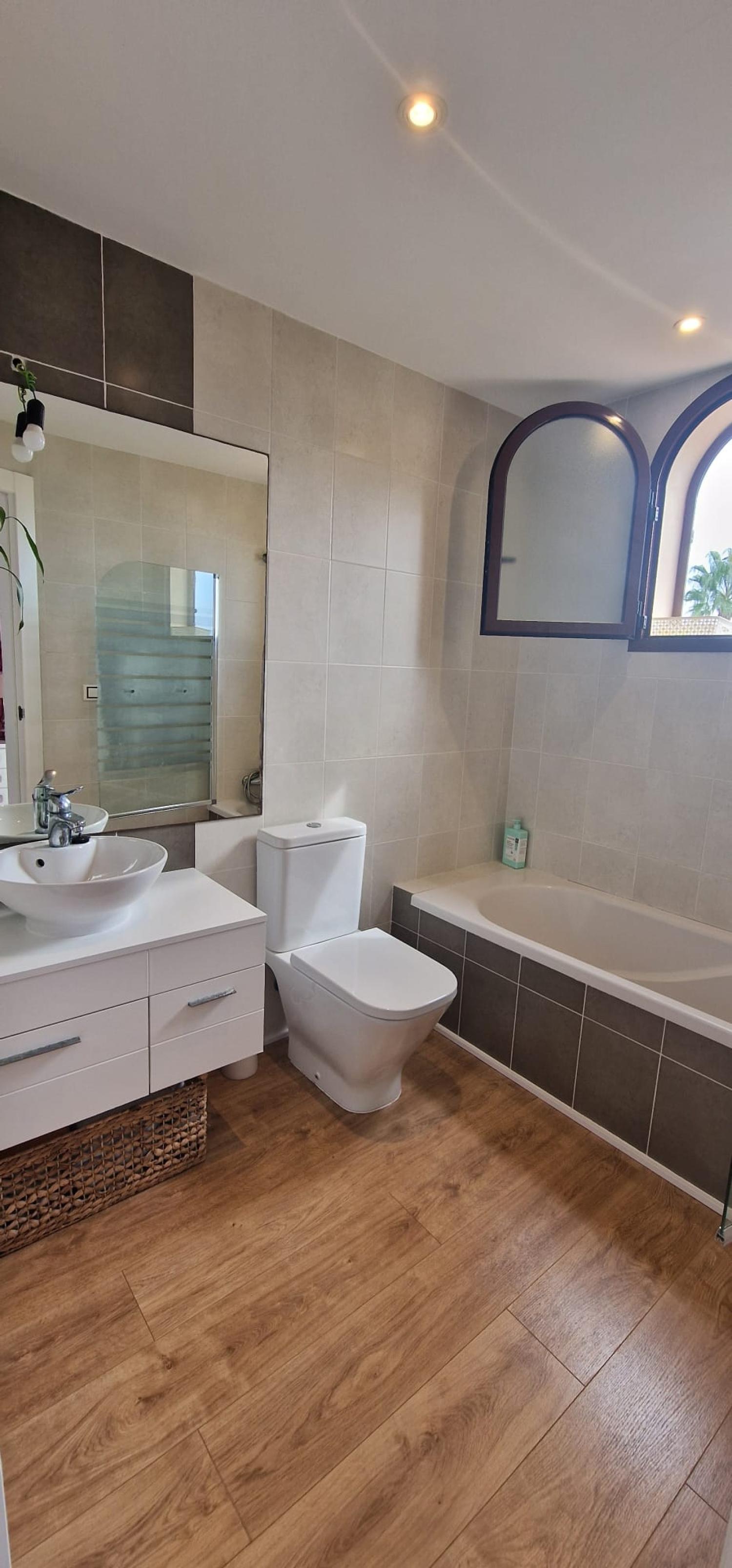  en venta pareado Polop Marina Baixa 26