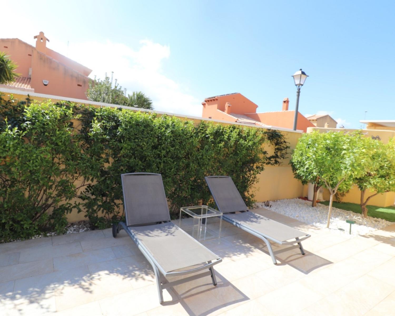  en venta chalet Fortuna Oriental 34