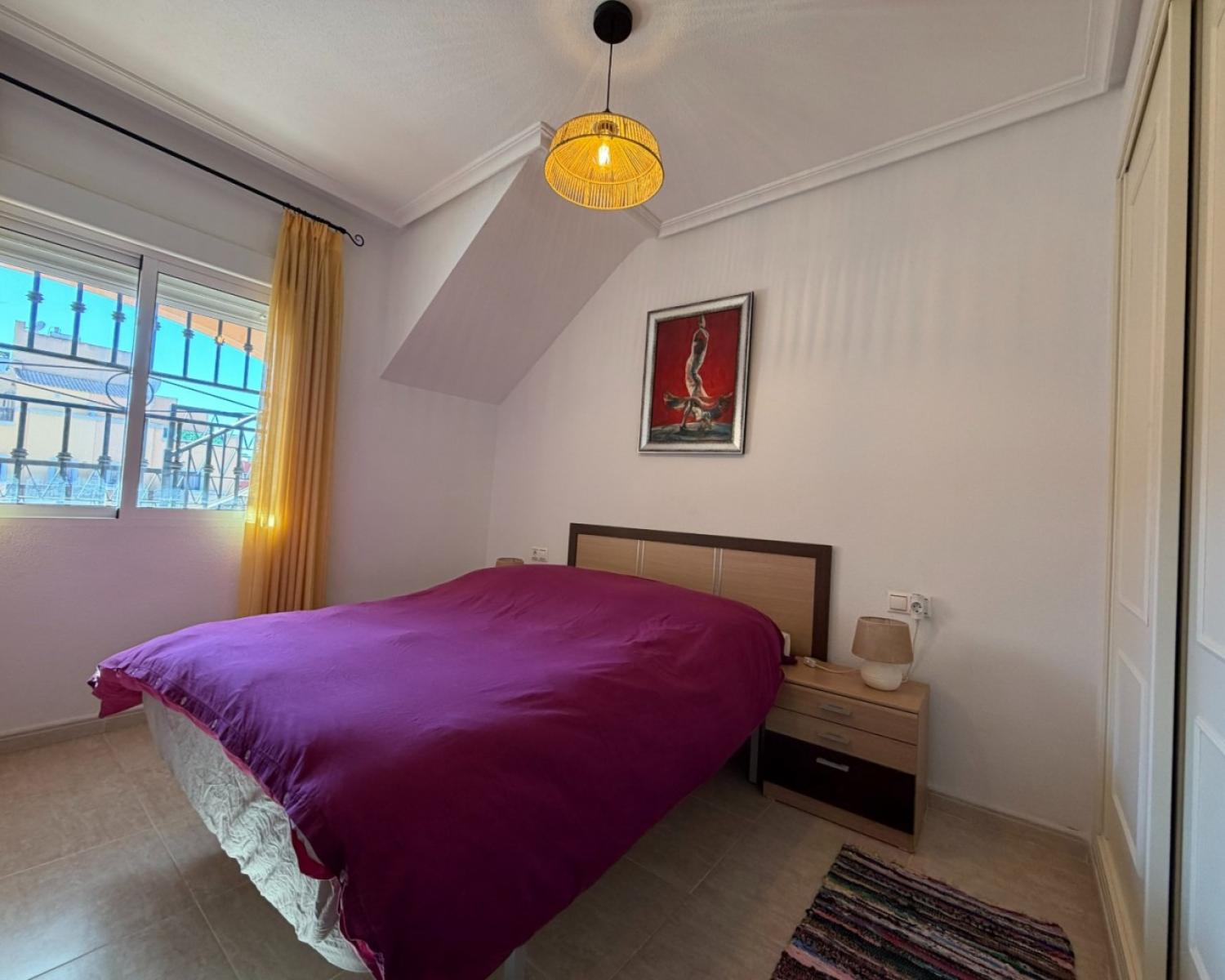  en venta ático Orihuela Costa Baix Segura 11