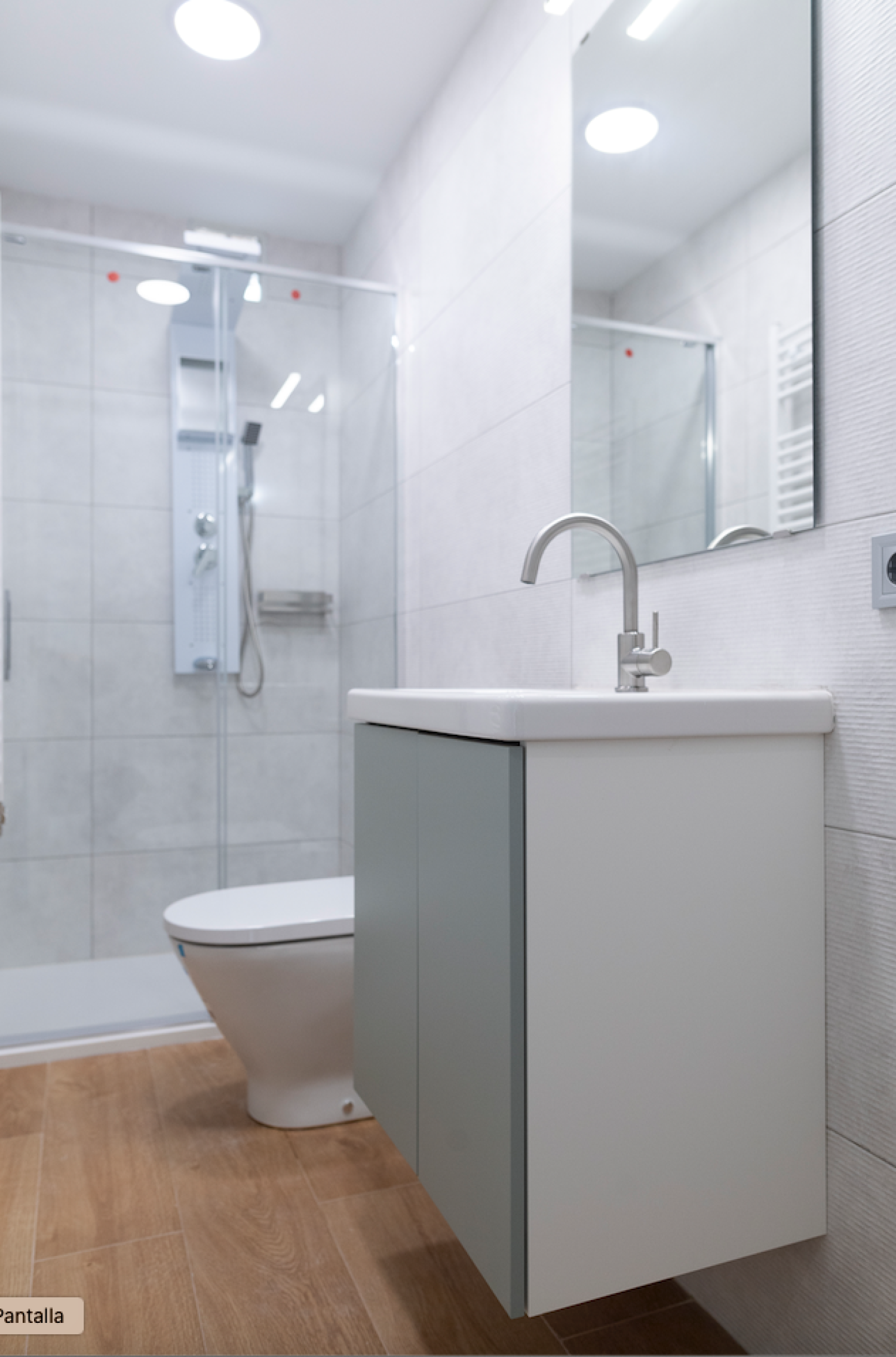  en venta ático Camp D'esports-Fleming Segrià 30