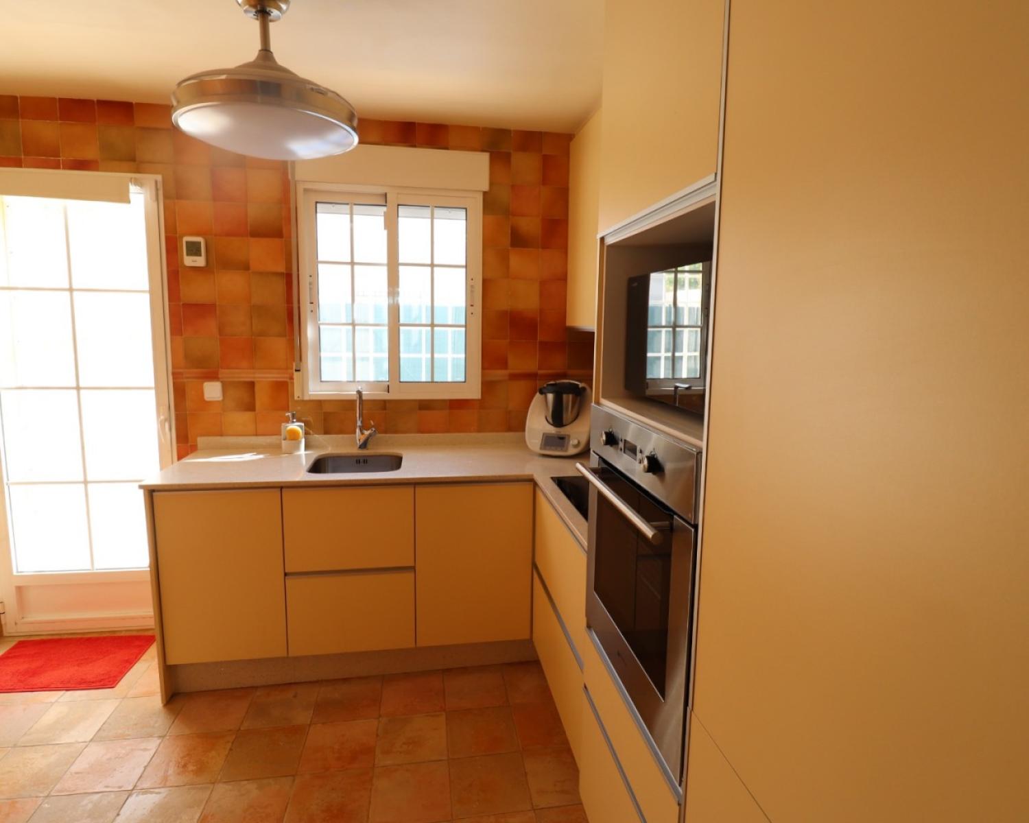  en venta chalet Fortuna Oriental 18