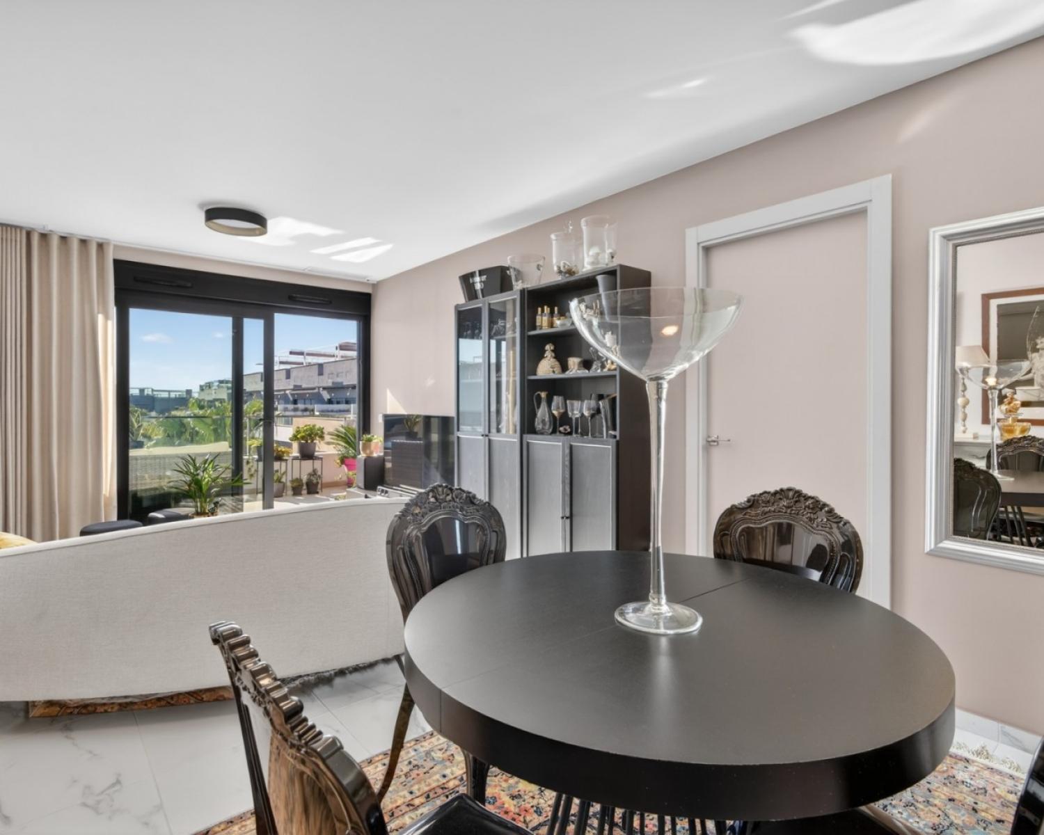 en venta ático Playa Flamenca Baix Segura 19