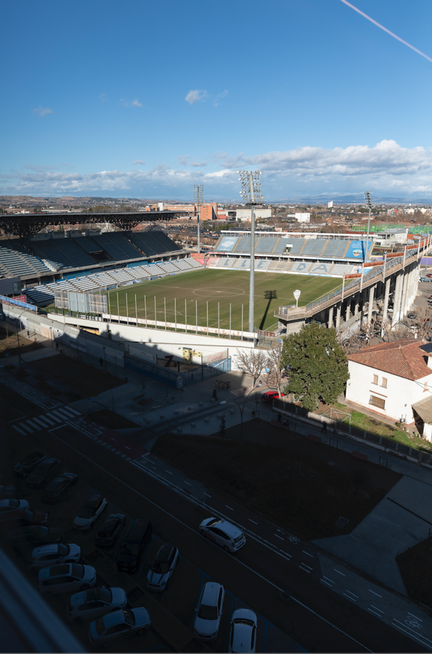  en venta ático Camp D'esports-Fleming Segrià 6