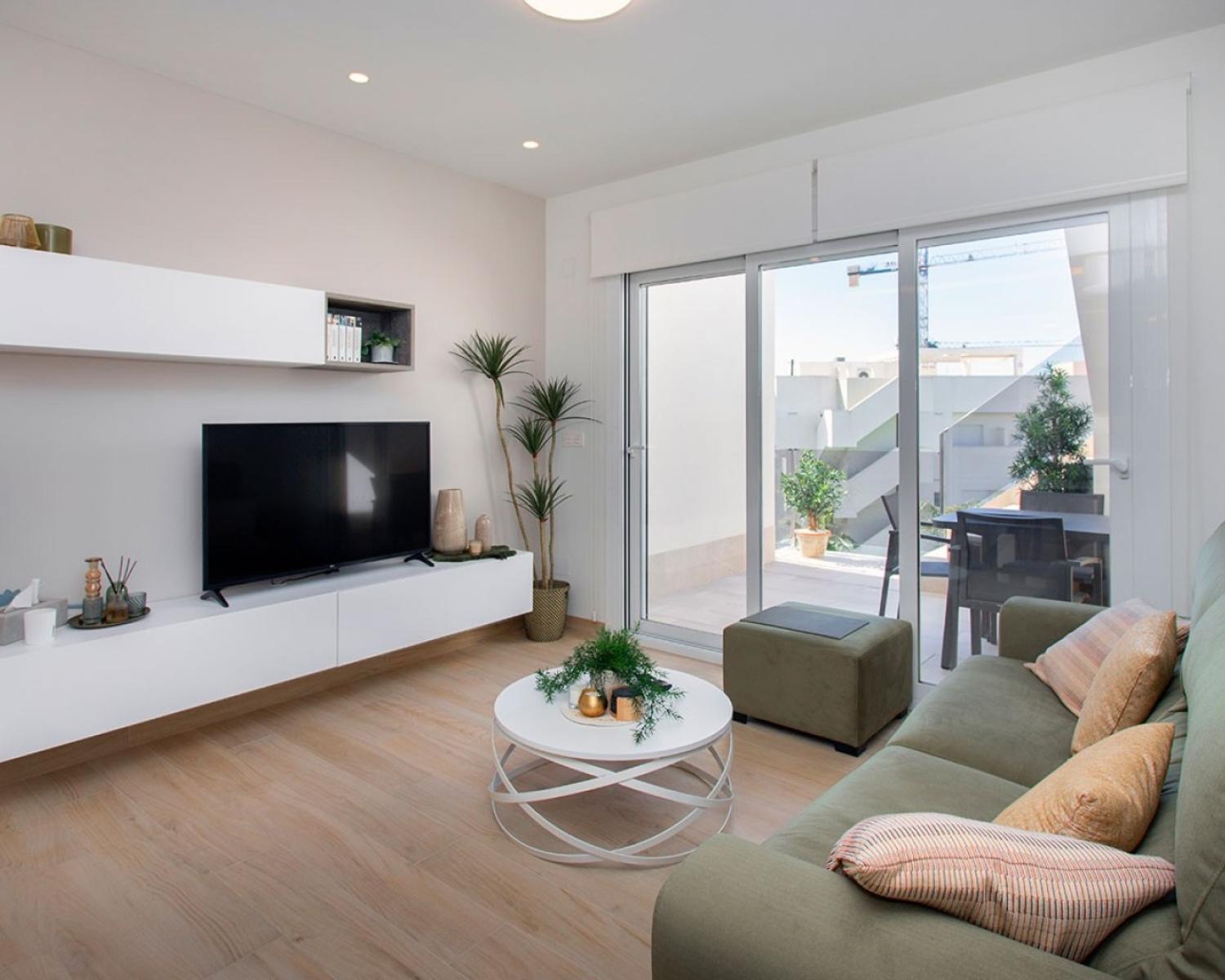  en venta apartamento El Raso Baix Segura 32