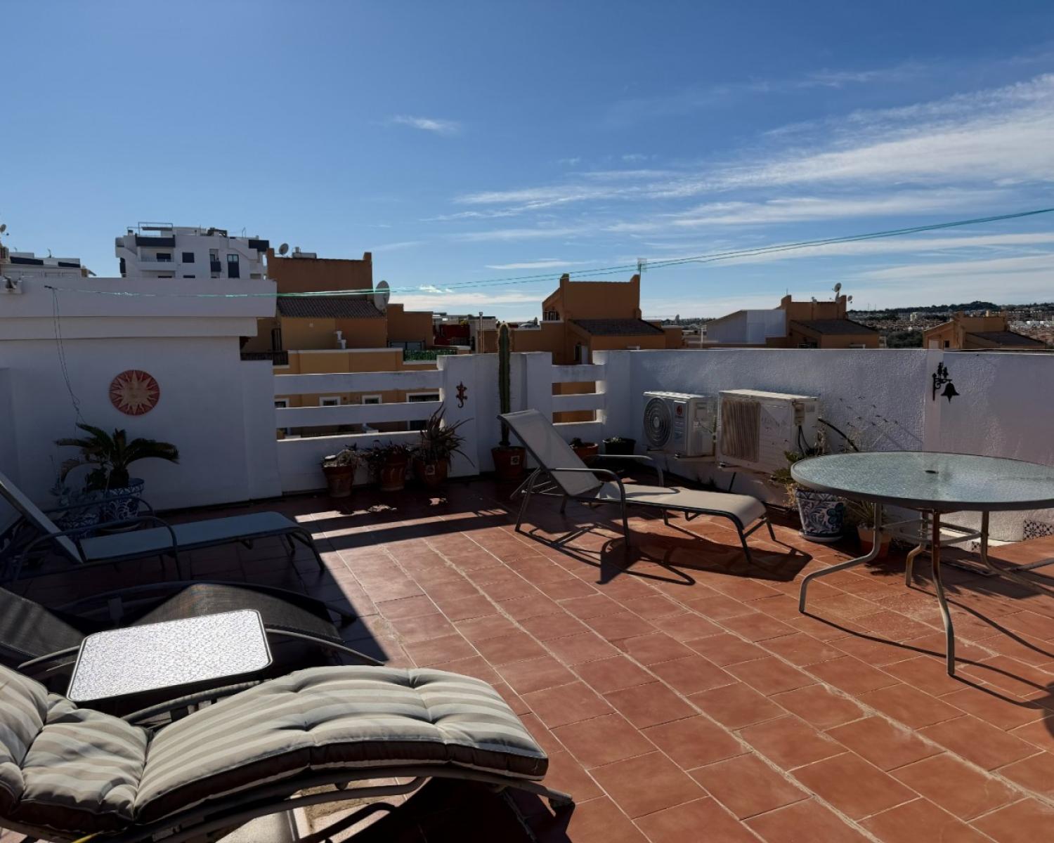  en venta ático Orihuela Costa Baix Segura 19