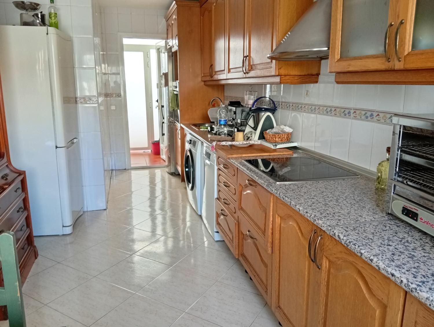  en venta chalet Navalagamella Sierra Oeste 12