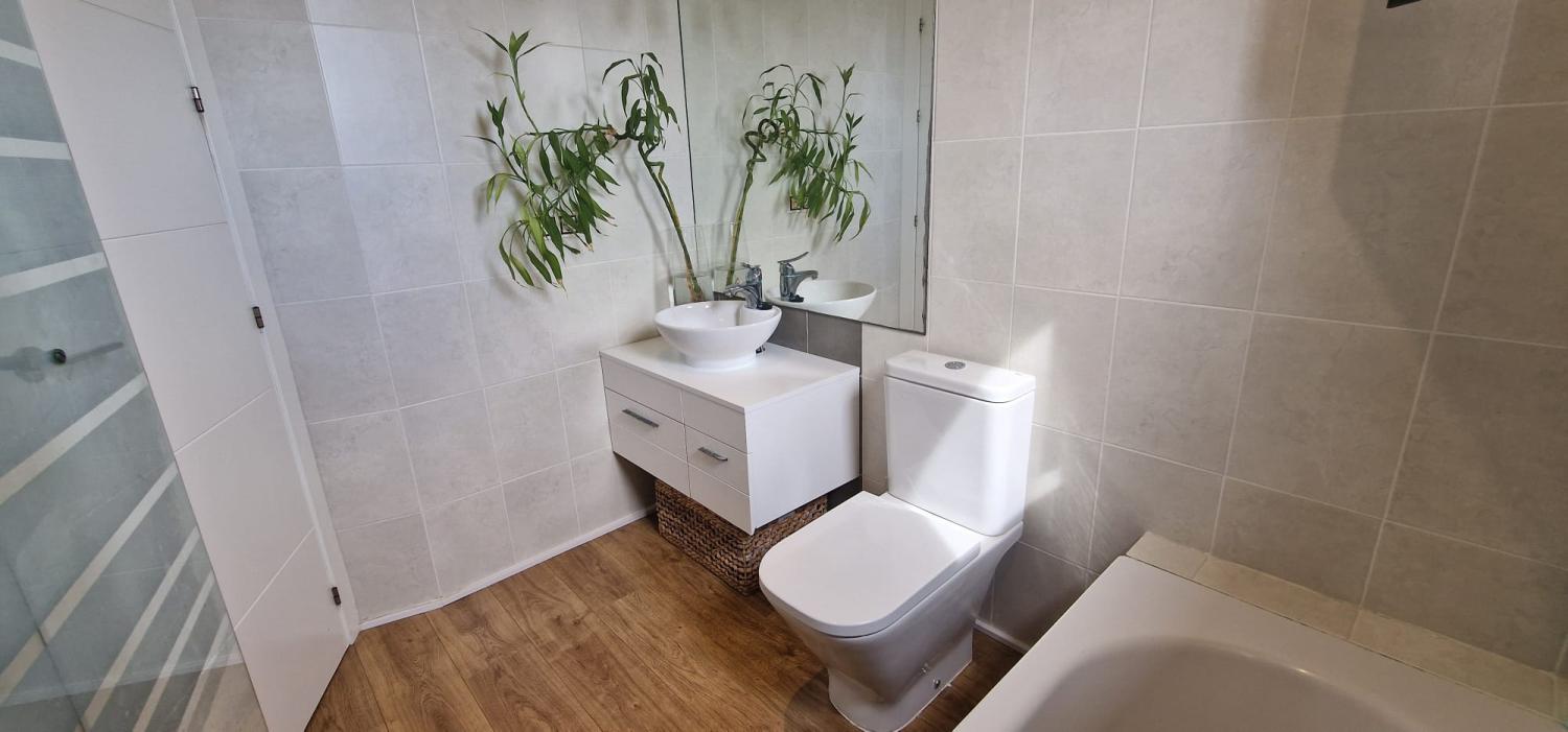  en venta pareado Polop Marina Baixa 27