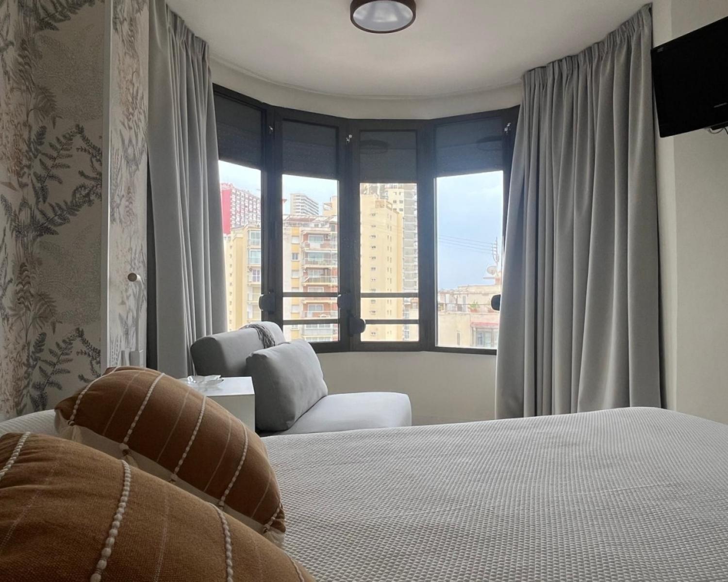  en venta apartamento Benidorm Marina Baixa 19