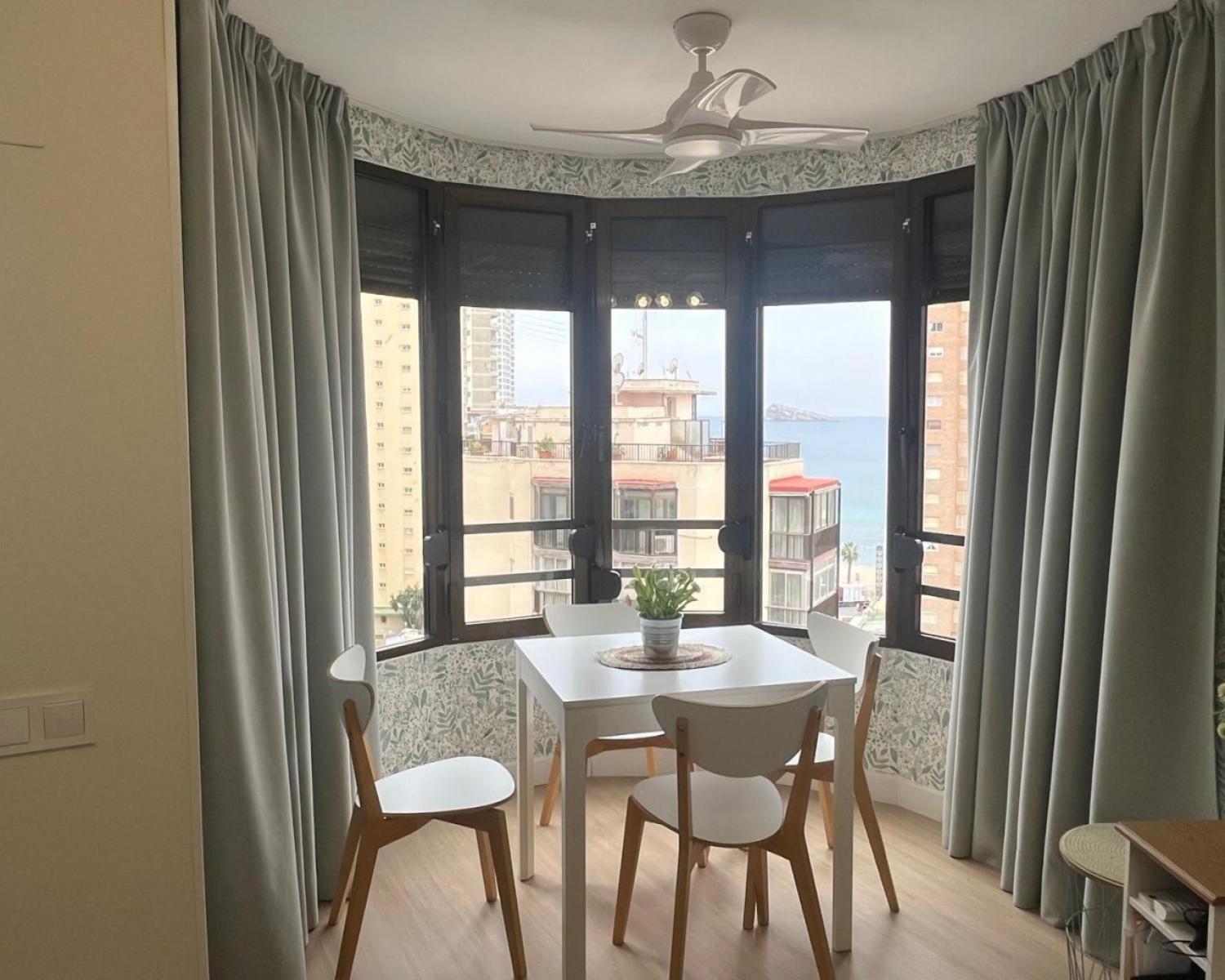  en venta apartamento Benidorm Marina Baixa 6