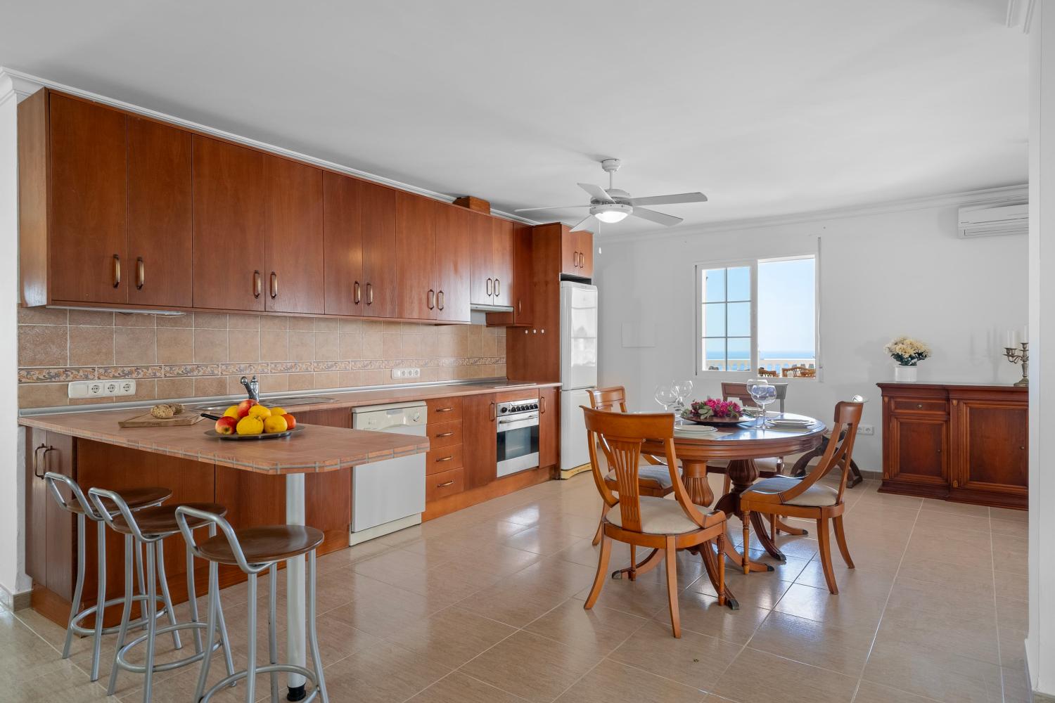  en venta casa La Herradura Costa Tropical 11