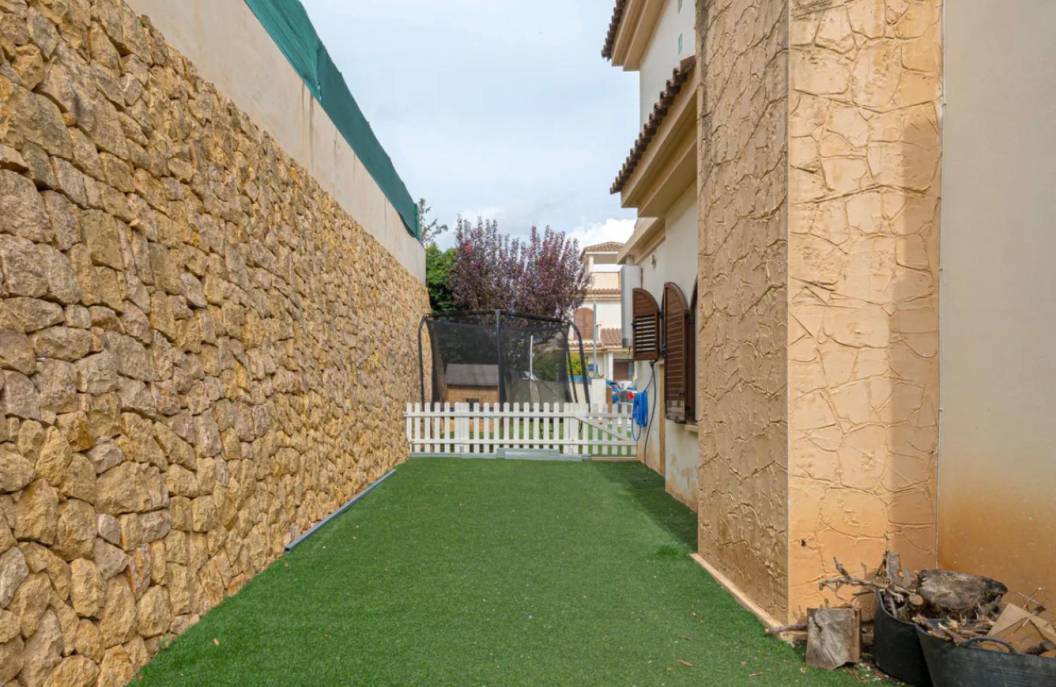  en venta pareado Polop Marina Baixa 18