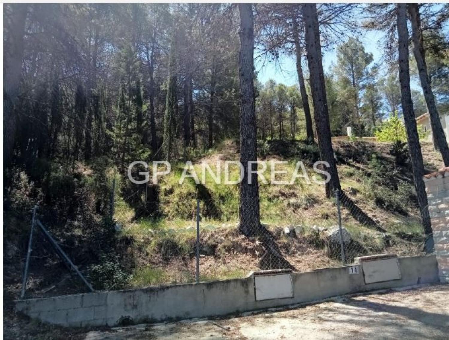  en venta chalet Alcoi 03803 Alcoia 34