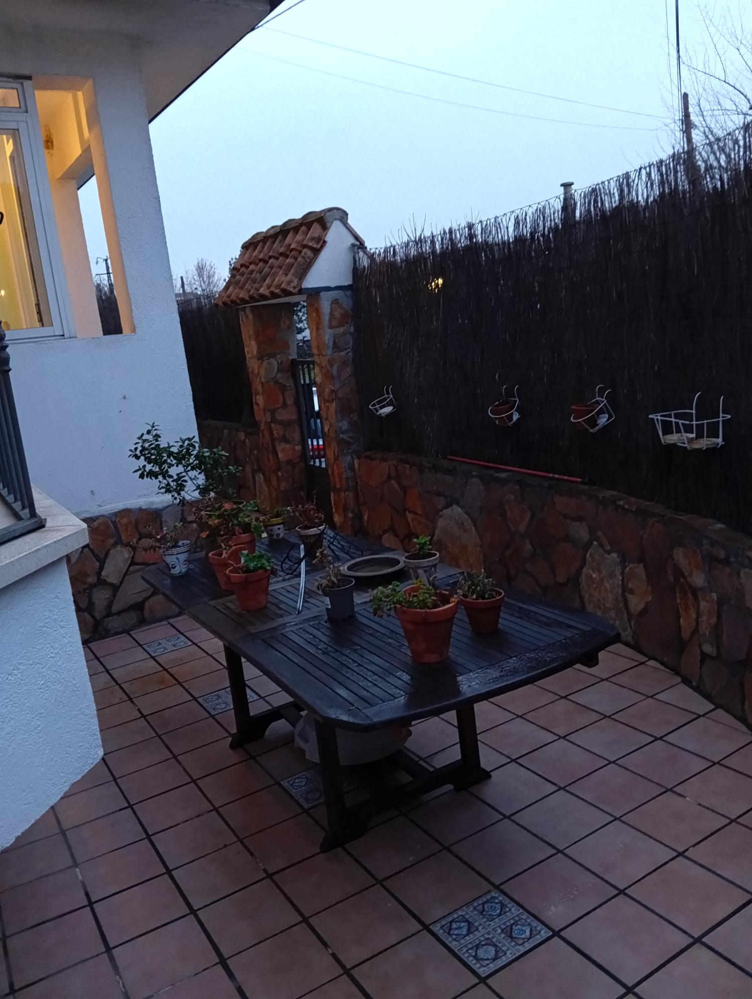  en venta chalet Navalagamella Sierra Oeste 11