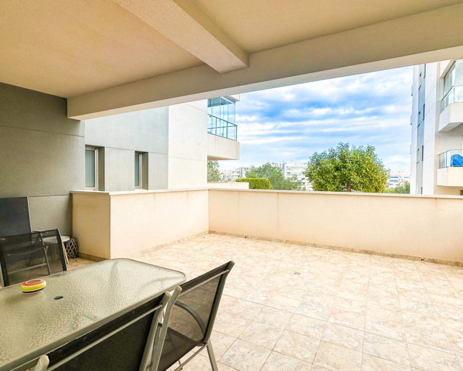  en venta apartamento Los Dolses Baix Segura 11