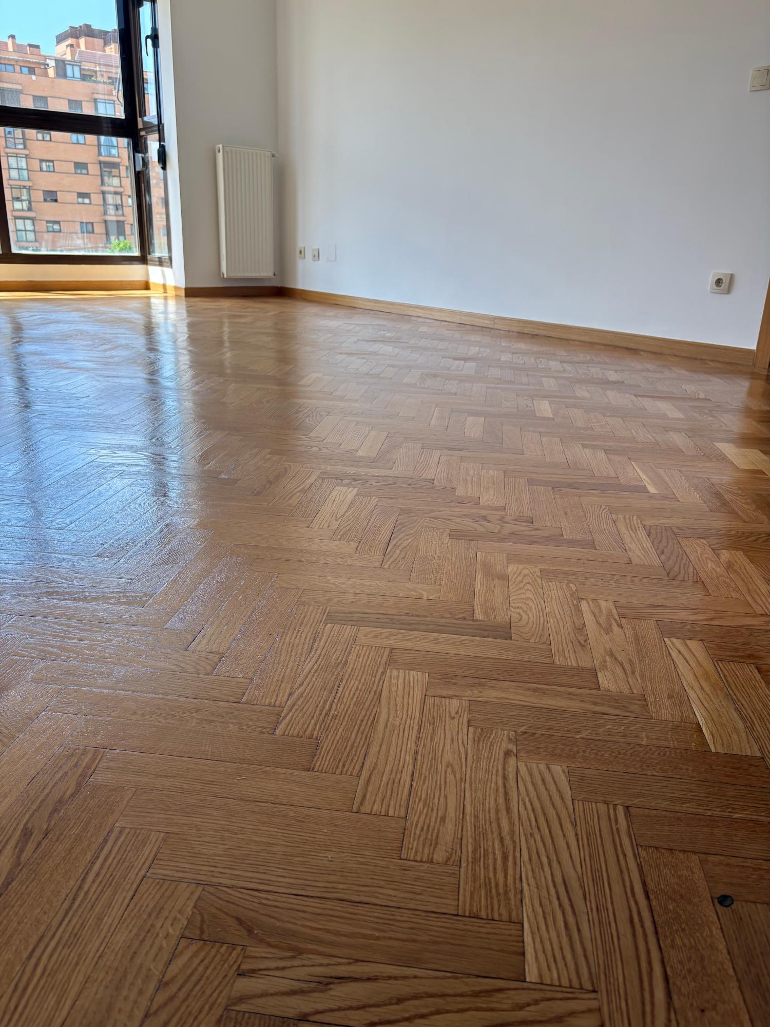  en venta apartamento Fuencarral-Las Tablas Madrid Capital 23