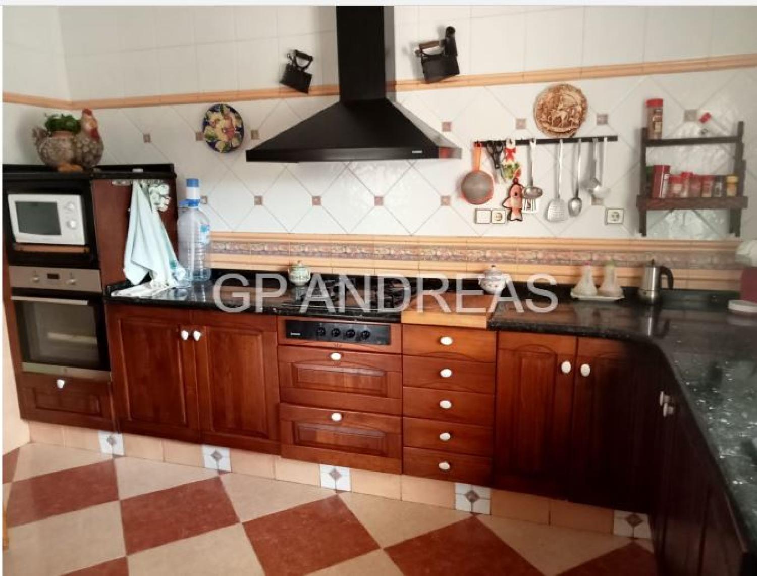  en venta chalet Alcoi 03803 Alcoia 7