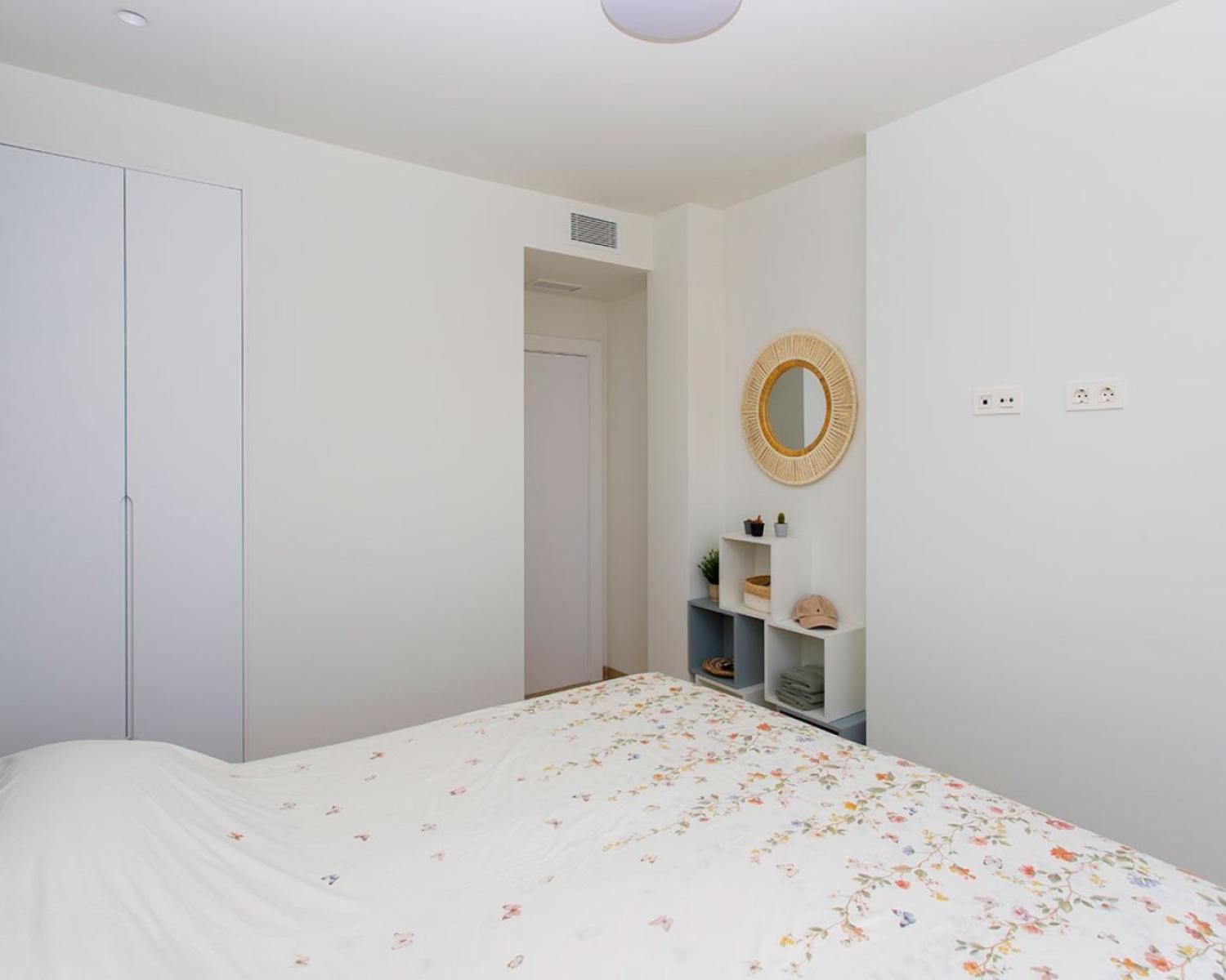  en venta apartamento El Raso Baix Segura 21