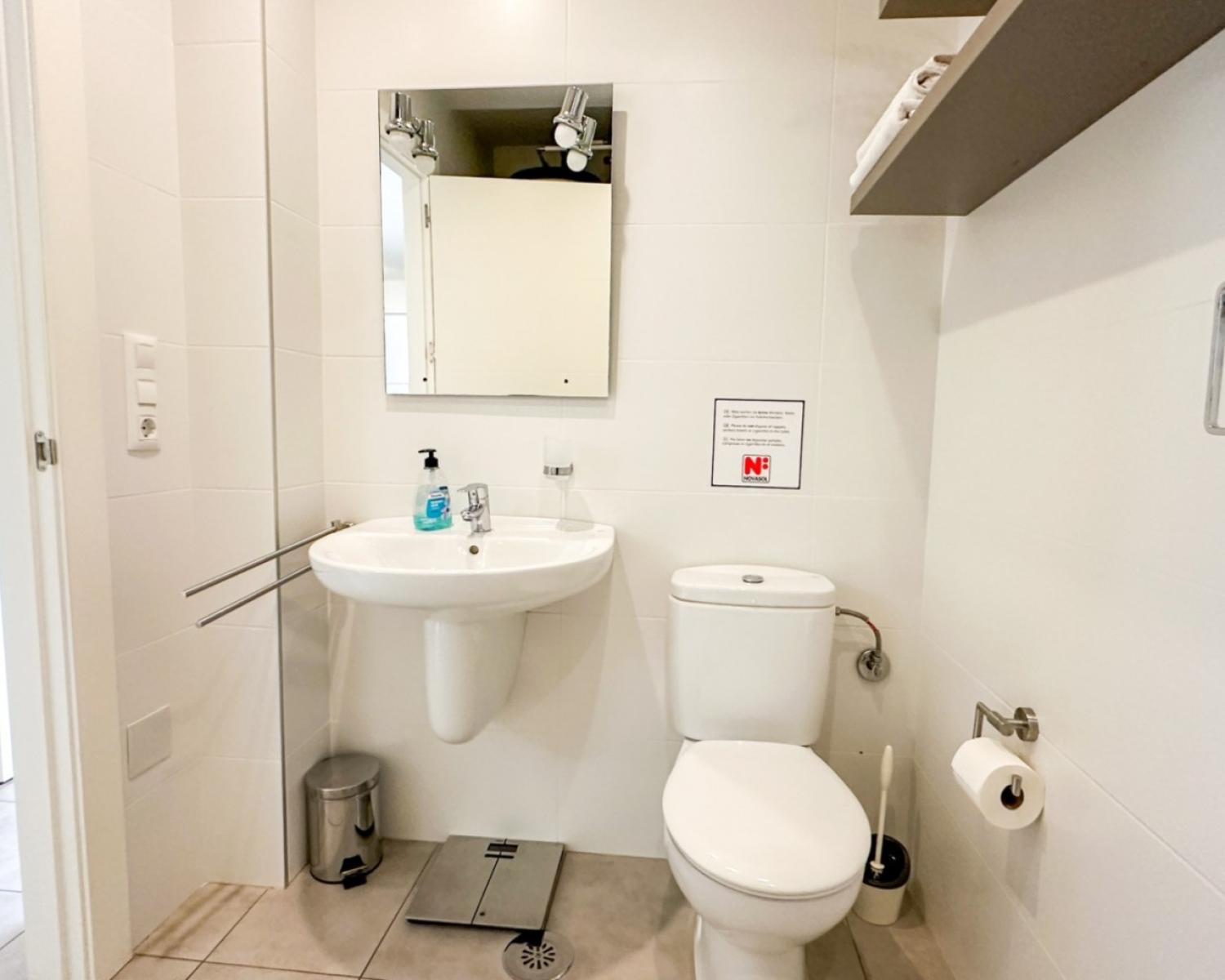  en venta apartamento Los Dolses Baix Segura 30