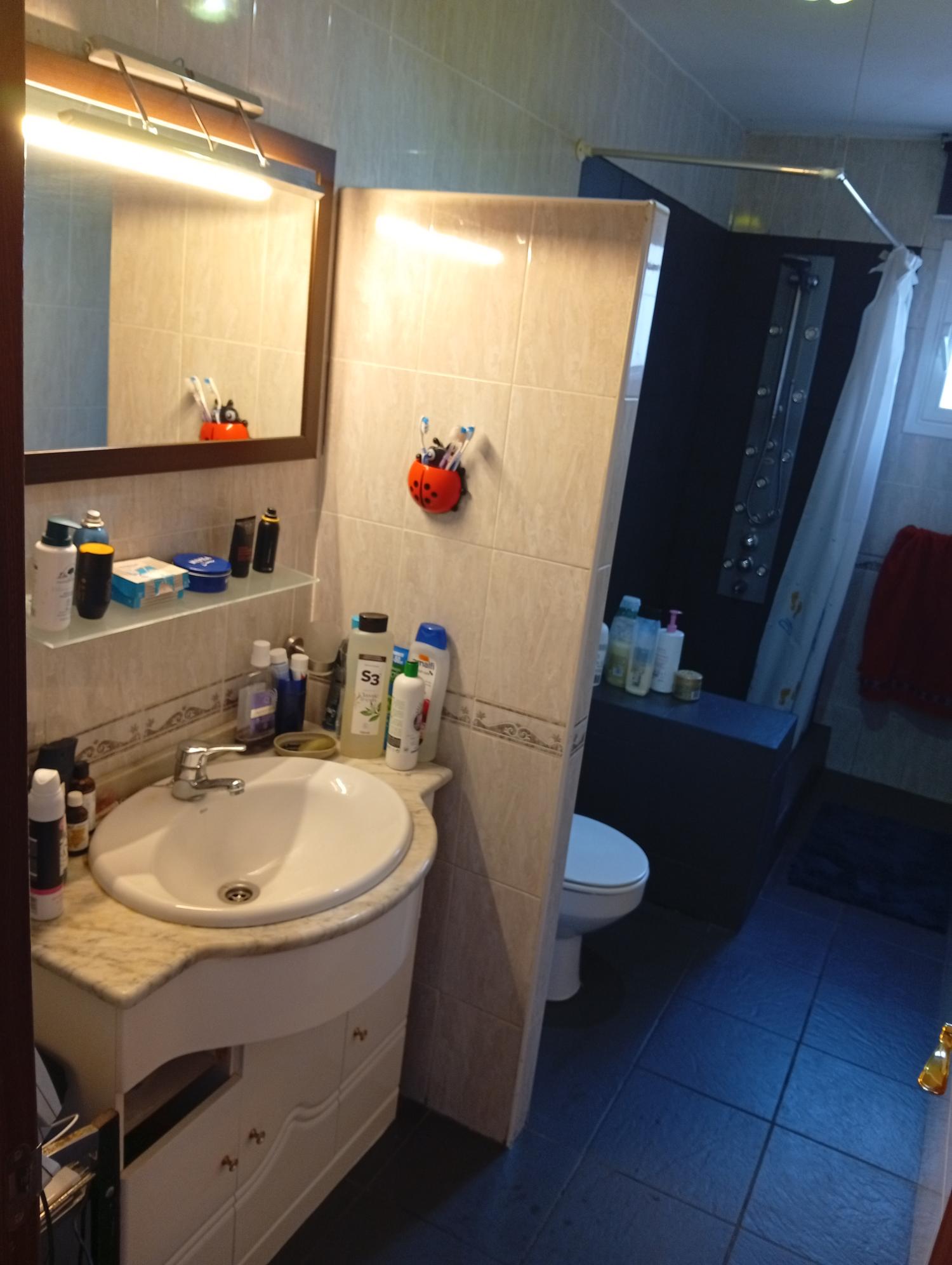  en venta chalet Navalagamella Sierra Oeste 22