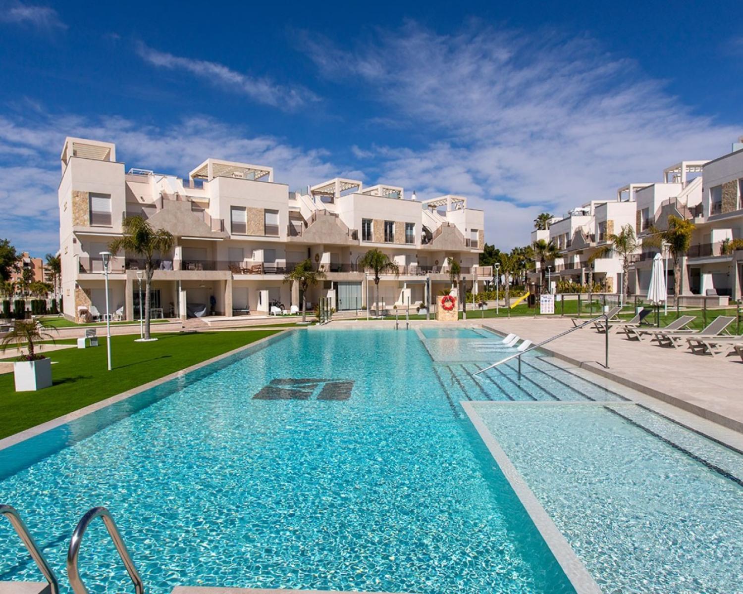  en venta apartamento El Raso Baix Segura 5