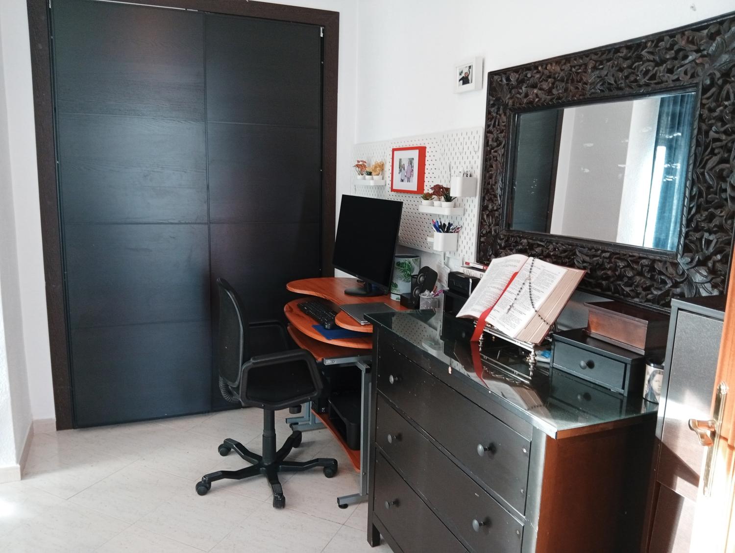  en venta chalet Navalagamella Sierra Oeste 21