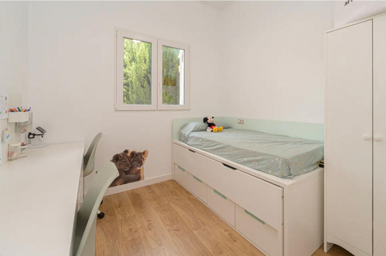  en venta pareado Polop Marina Baixa 6