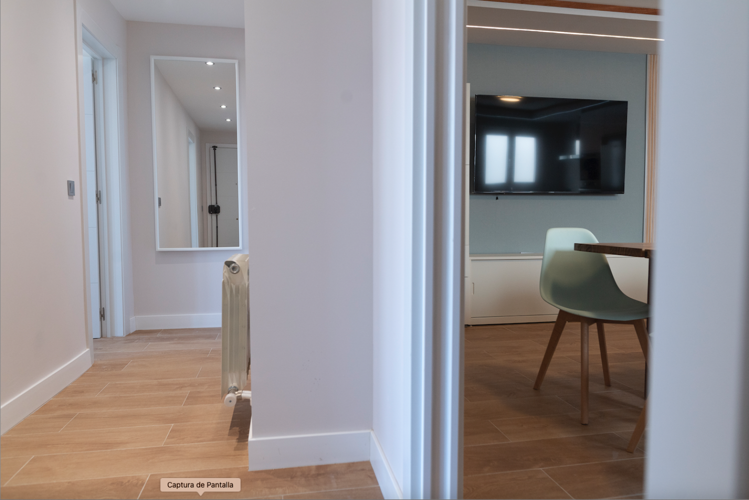  en venta ático Camp D'esports-Fleming Segrià 19