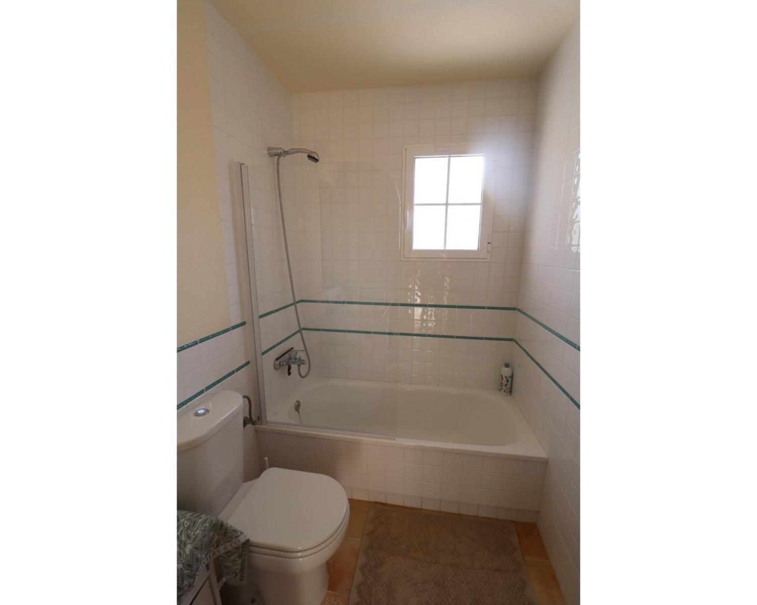  en venta chalet Fortuna Oriental 6