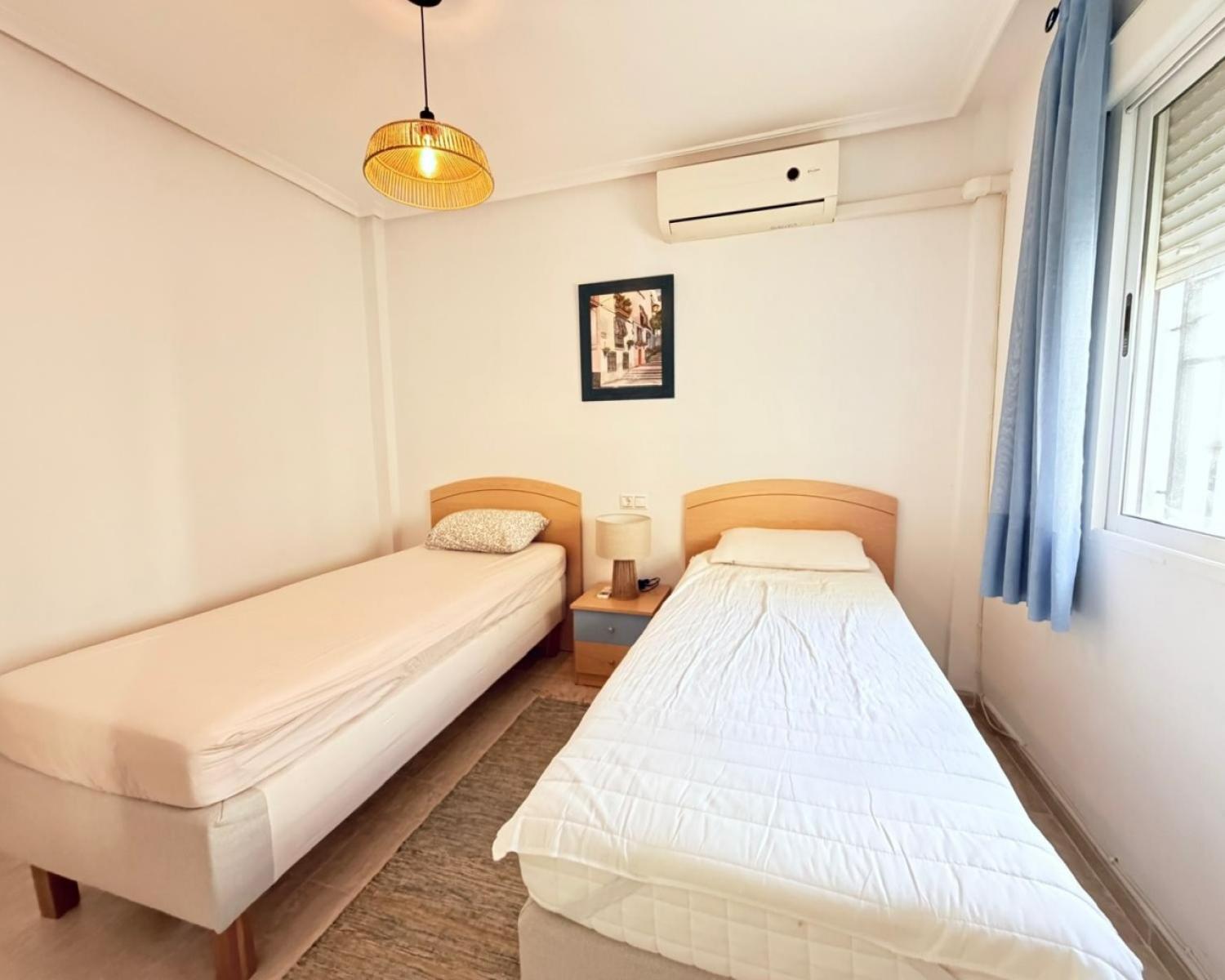  en venta ático Orihuela Costa Baix Segura 7