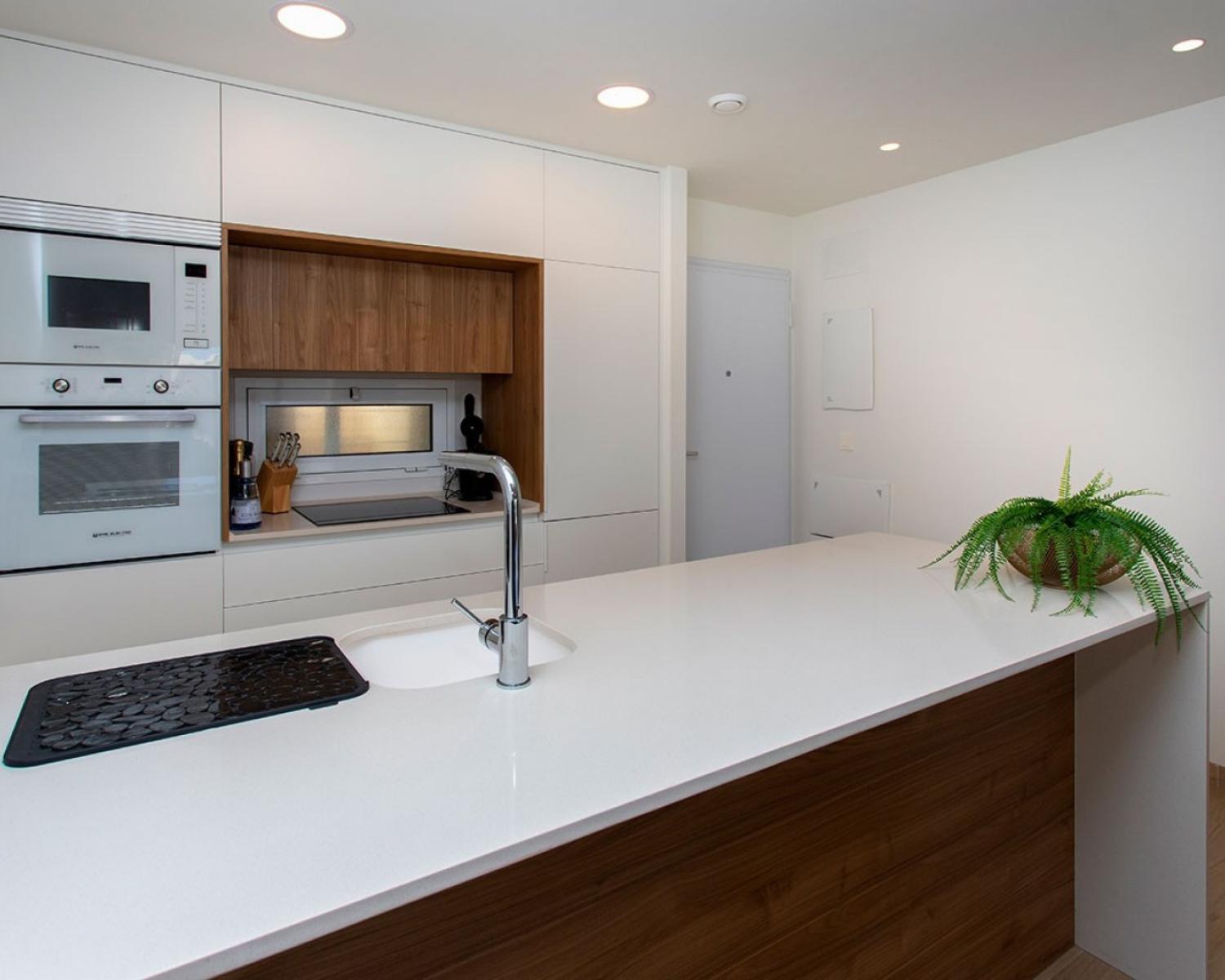  en venta apartamento El Raso Baix Segura 38