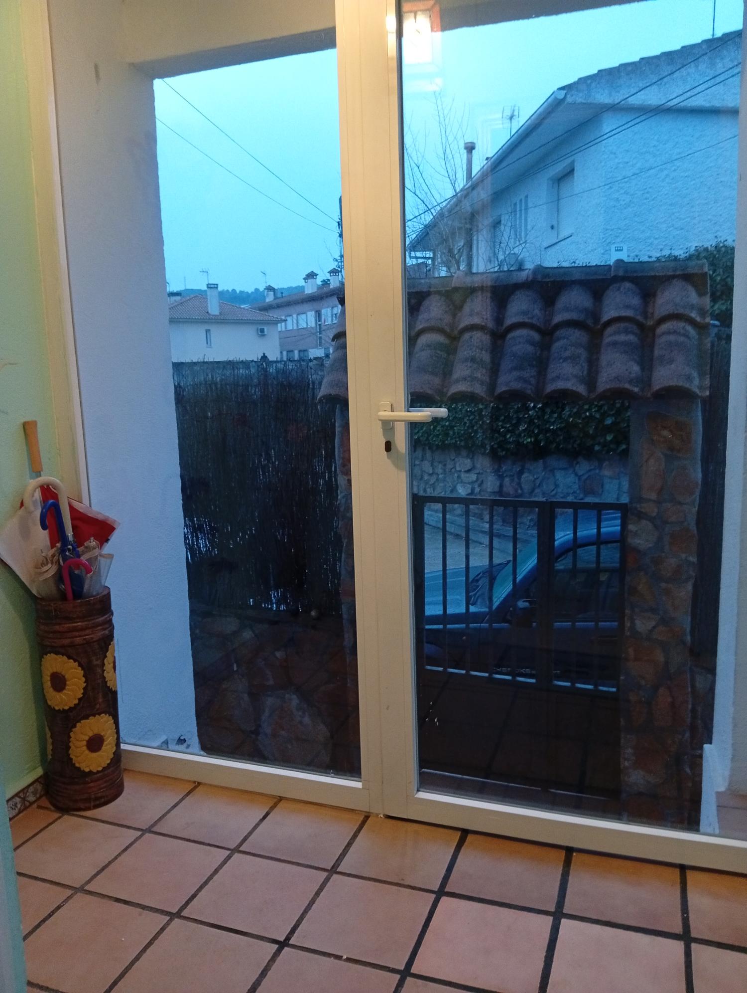  en venta chalet Navalagamella Sierra Oeste 9