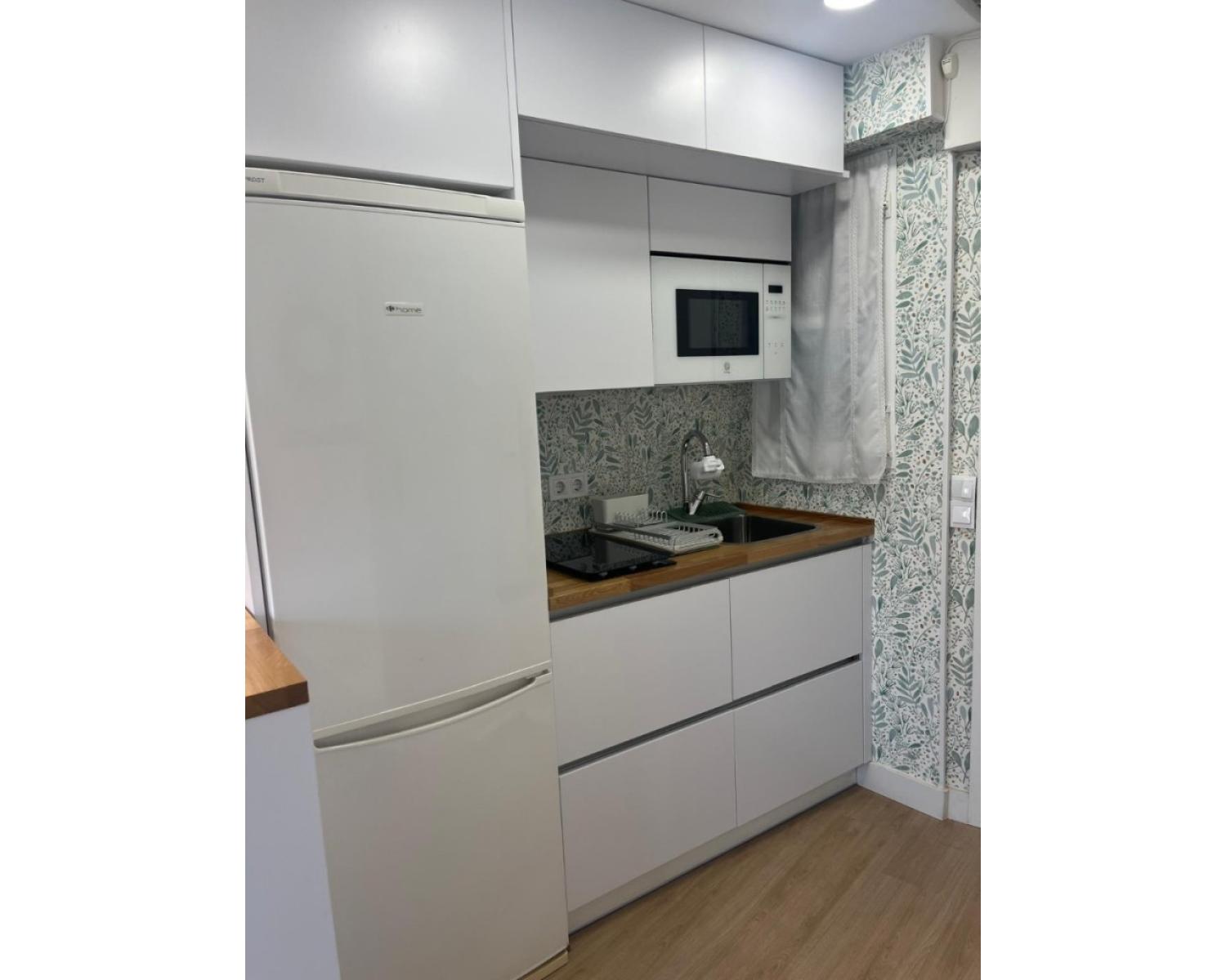  en venta apartamento Benidorm Marina Baixa 14