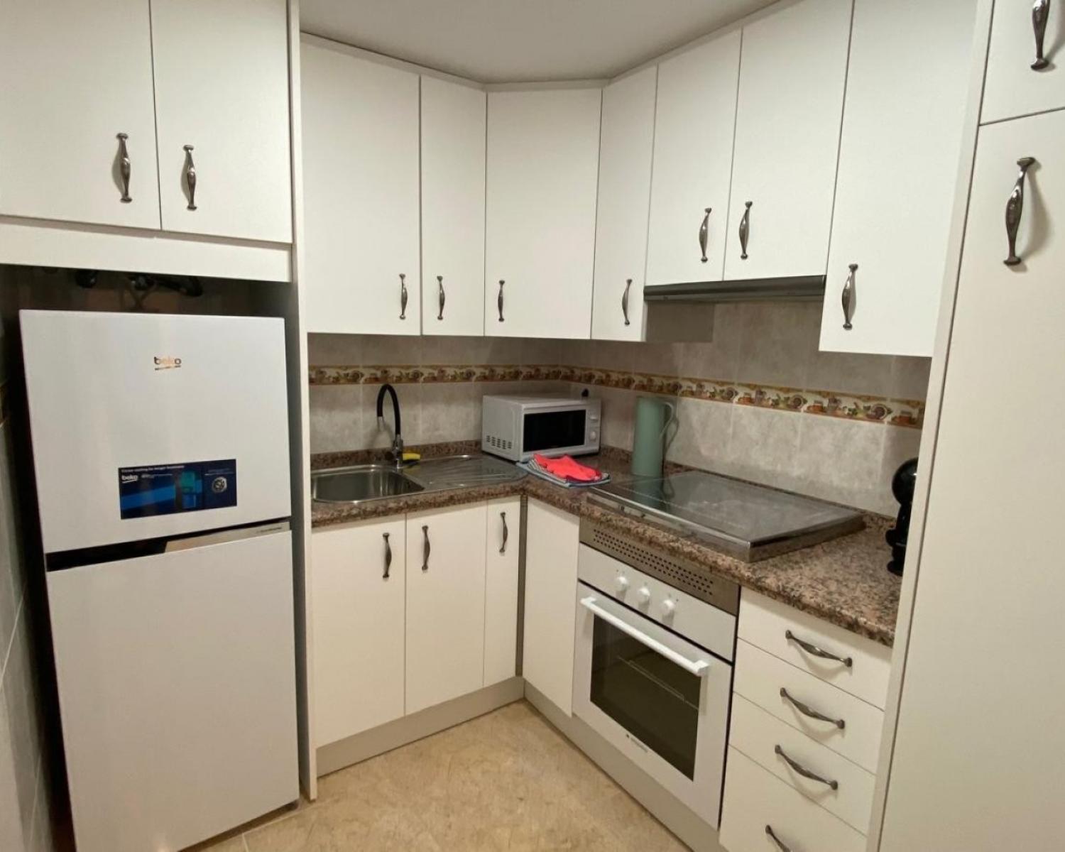 en venta apartamento Benidorm (Centro) Marina Baixa 4