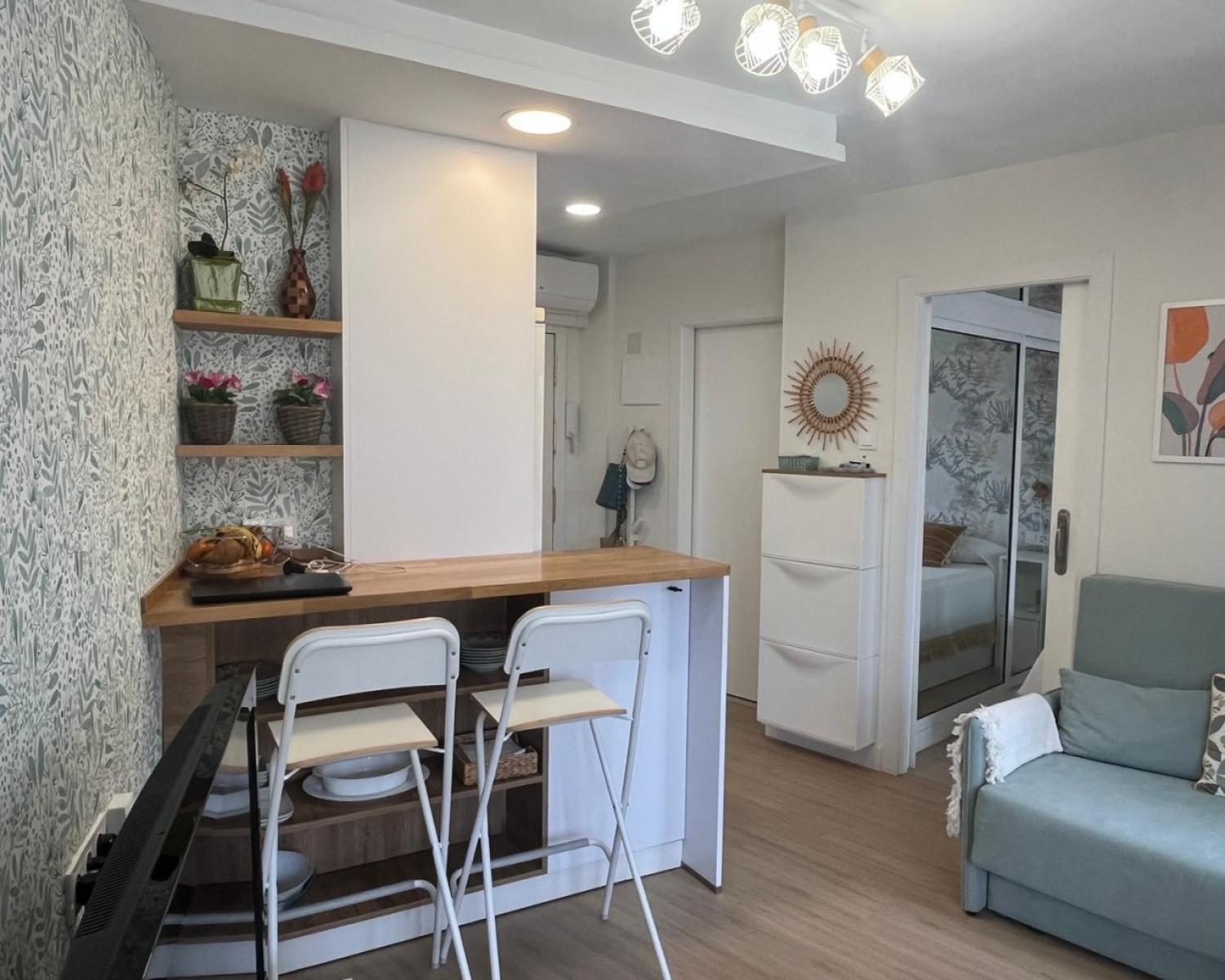  en venta apartamento Benidorm Marina Baixa 2