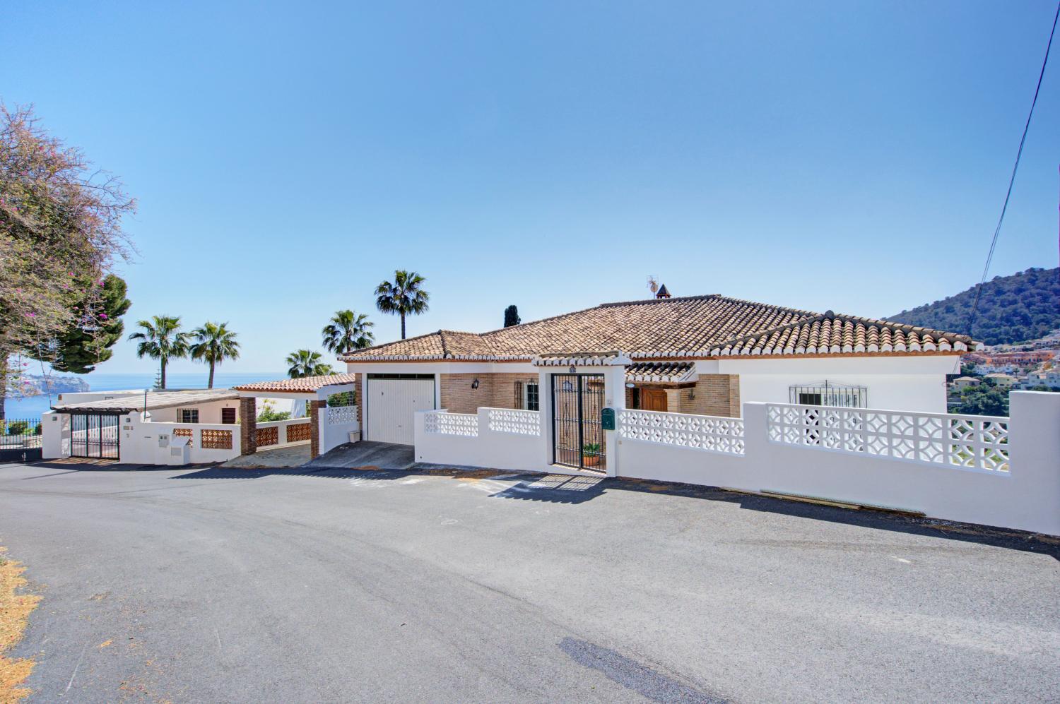  en venta casa La Herradura Costa Tropical 29