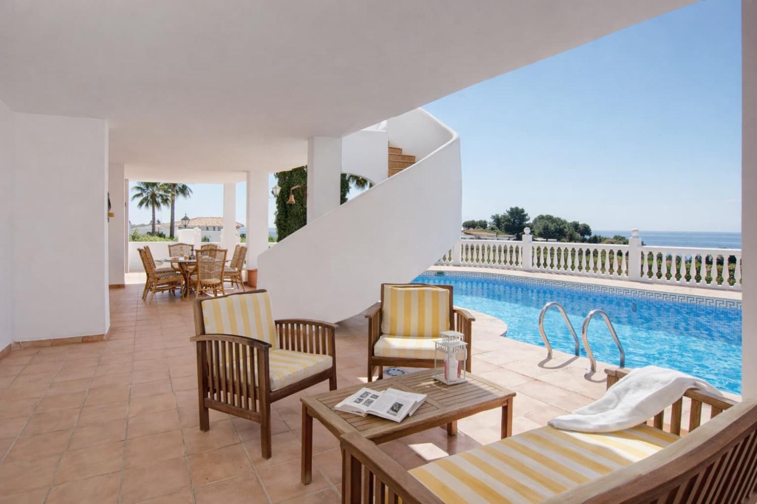  en venta casa La Herradura Costa Tropical 15