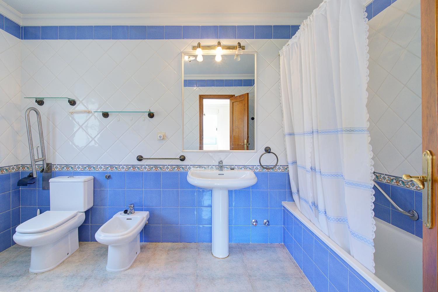  en venta casa La Herradura Costa Tropical 18