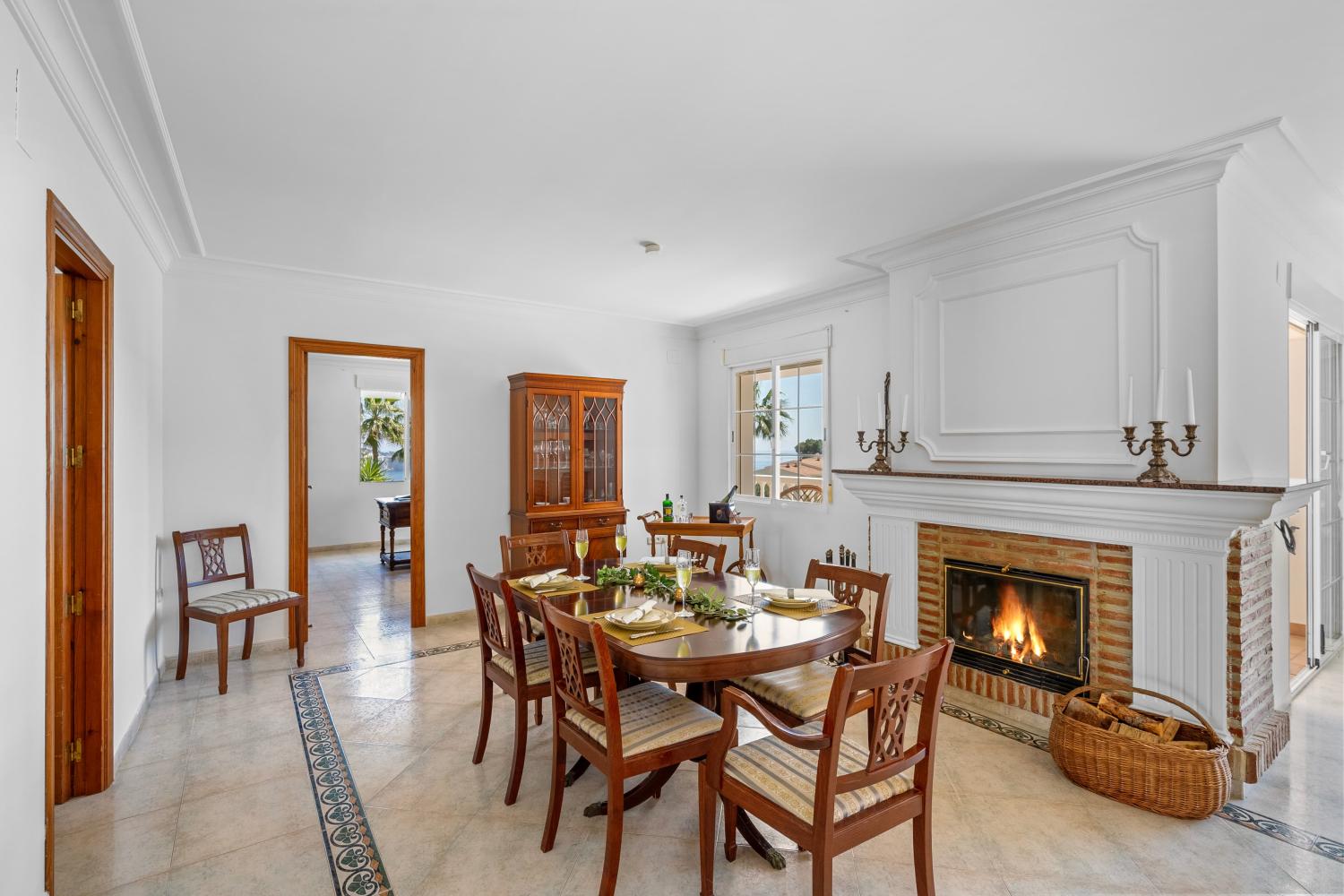  en venta casa La Herradura Costa Tropical 4