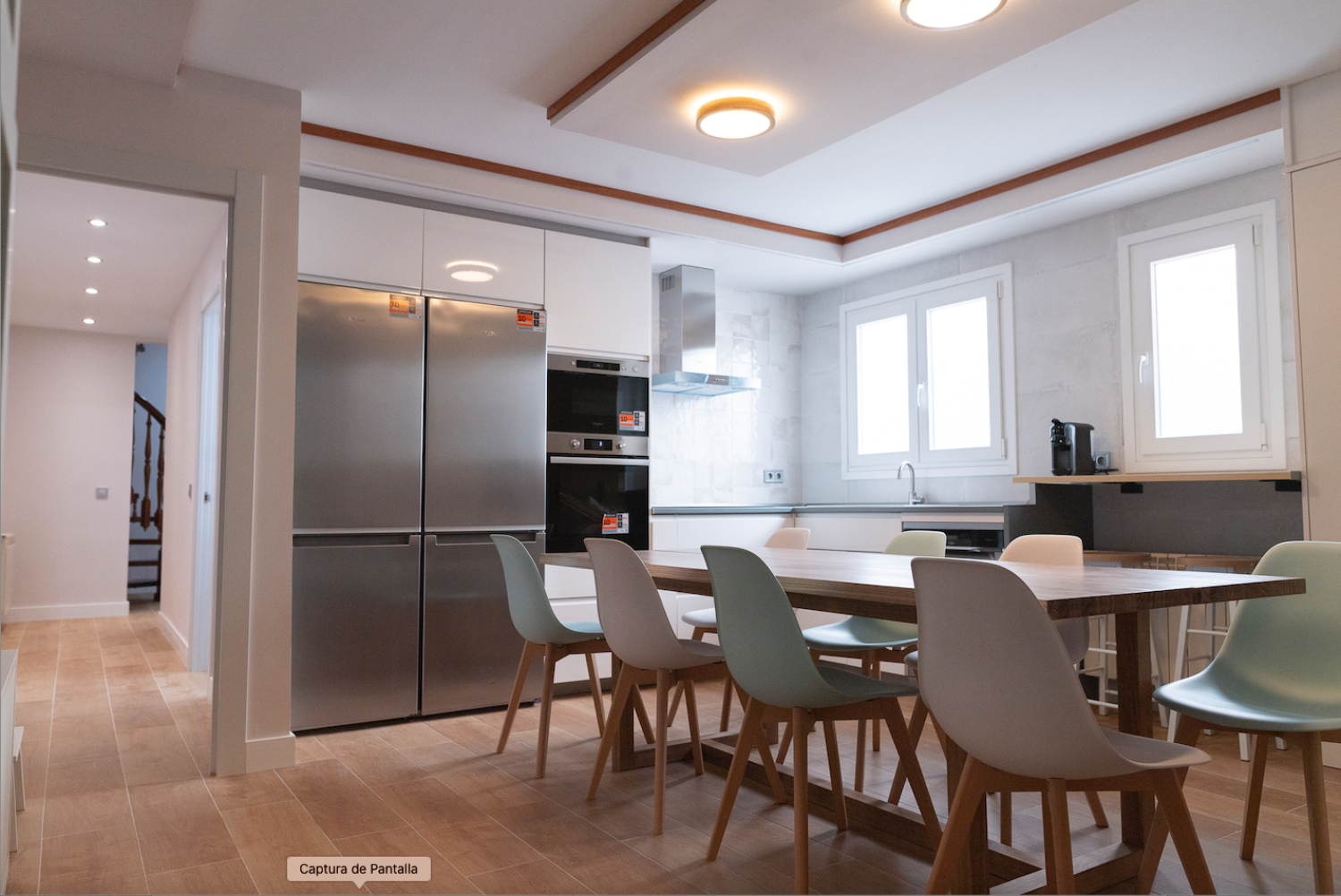  en venta ático Camp D'esports-Fleming Segrià 1