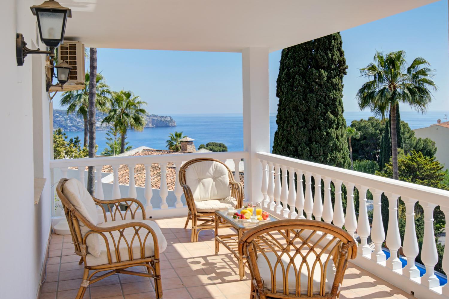  en venta casa La Herradura Costa Tropical 2