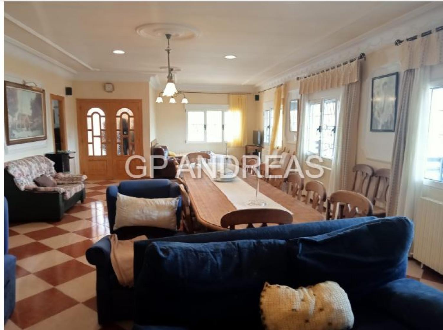  en venta chalet Alcoi 03803 Alcoia 3