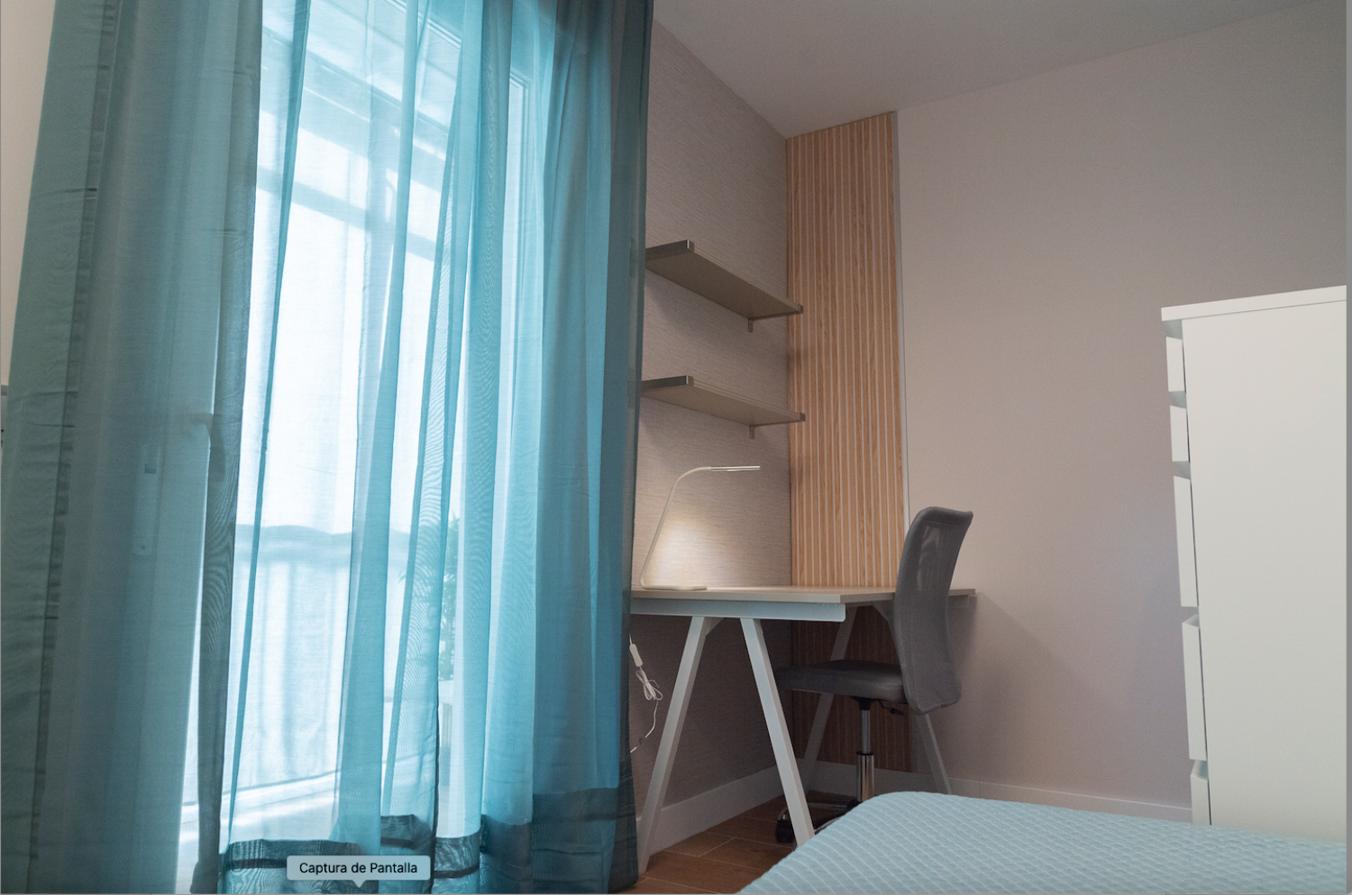  en venta ático Camp D'esports-Fleming Segrià 20